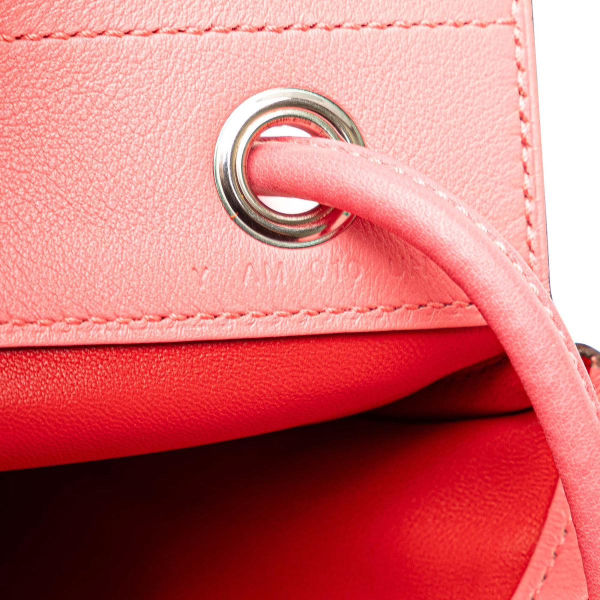 Hermes Mini Swift Aline Bag