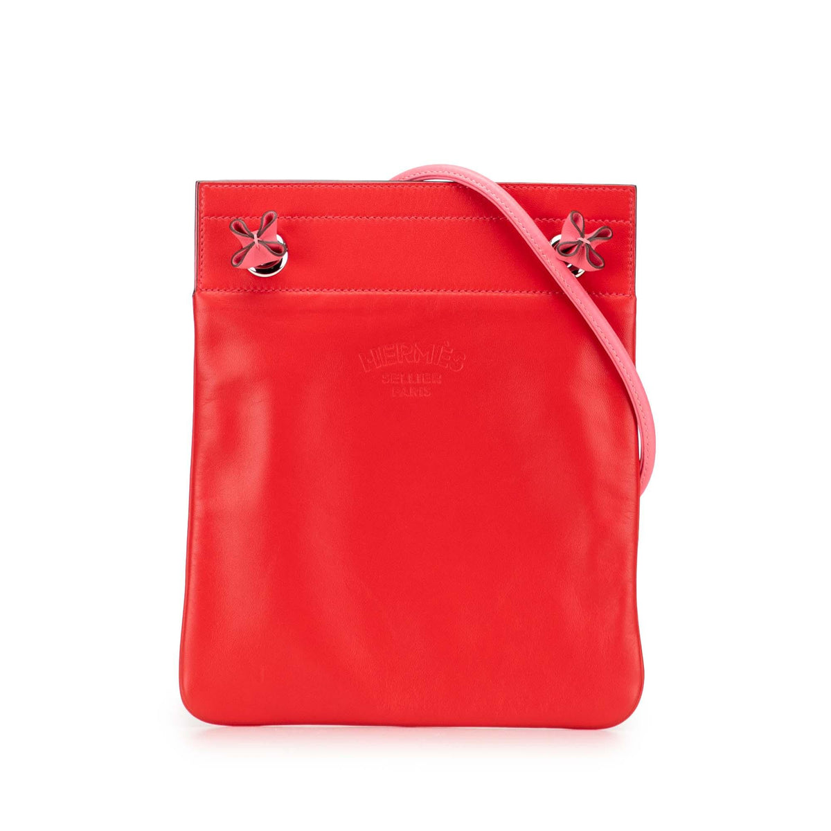 Hermes Mini Swift Aline Bag