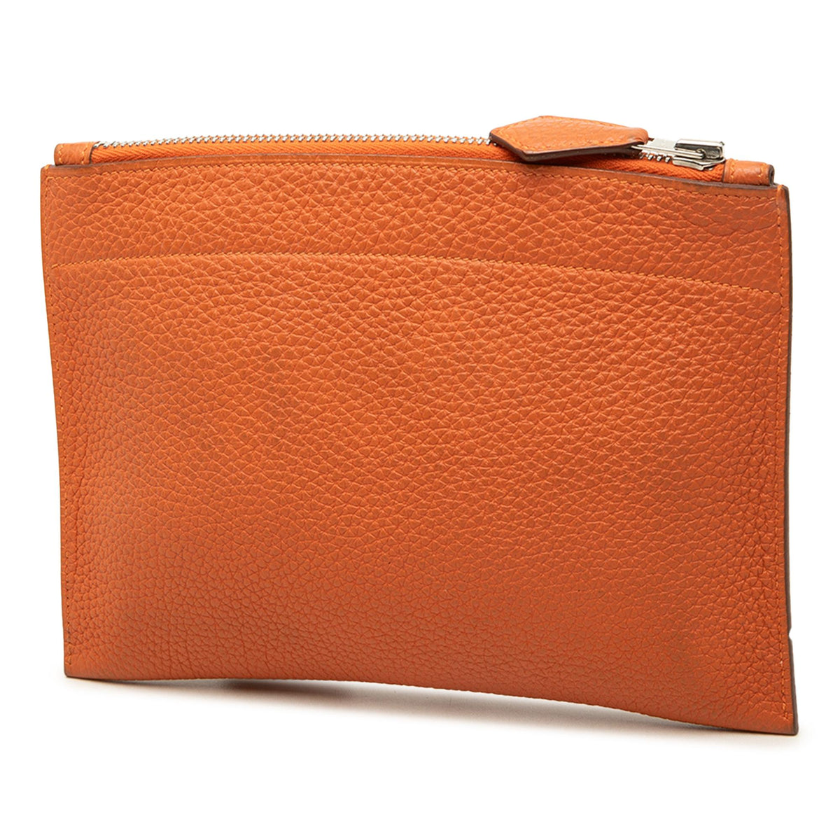 Hermes Mini Togo Bazar Pouch