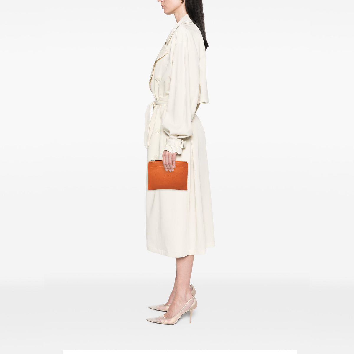Hermes Mini Togo Bazar Pouch
