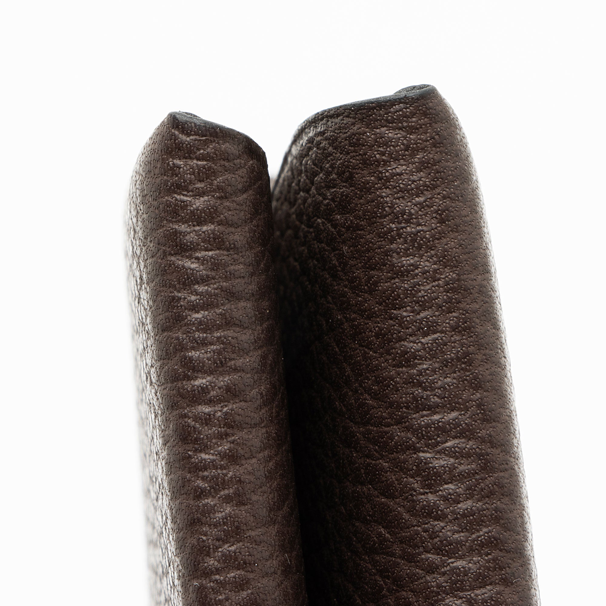 Hermes Mysore Calvi Duo Compact Card Holder