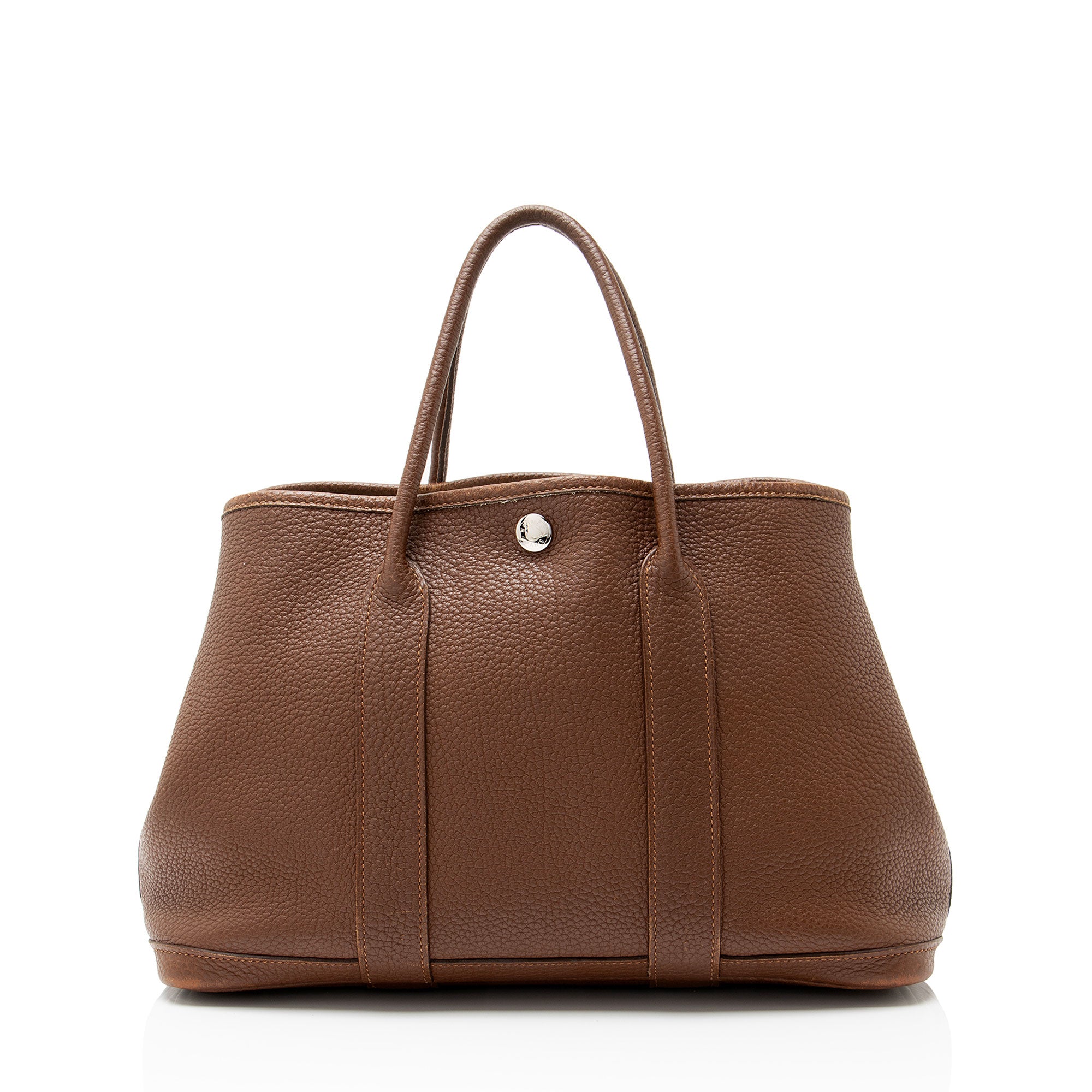 Hermes Negonda Garden Party 30 TPM Tote