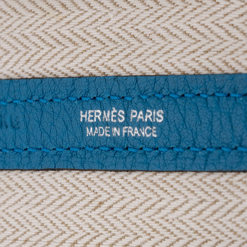 Hermes Pink Negonda Leather Garden Party 36 Size 36 Tote – Shop