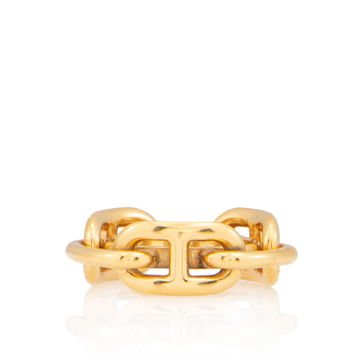 Hermes Regate Scarf Ring