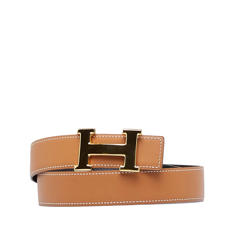 Hermes reversible belt women's hotsell