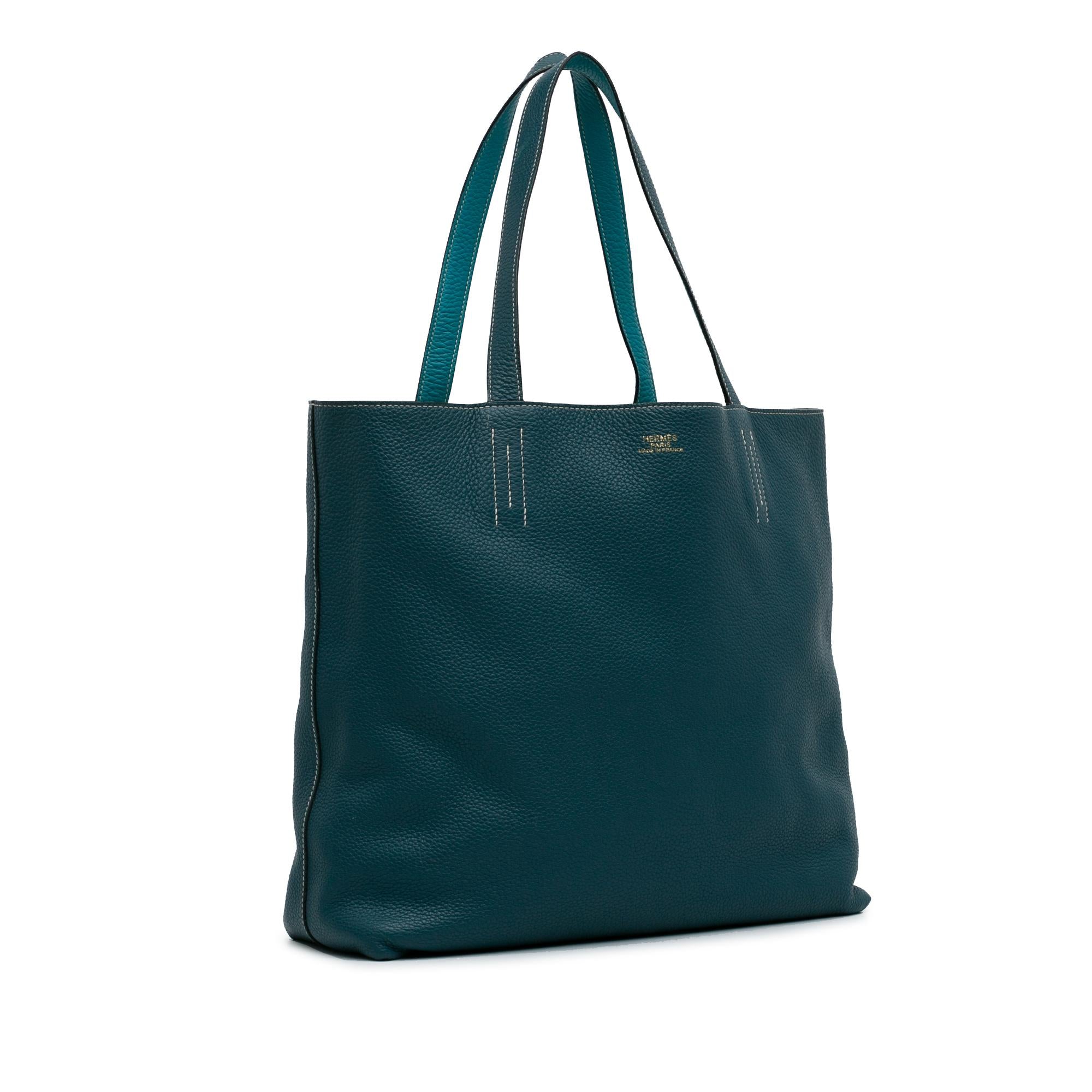 Hermes Reversible Double Sens 45 (SHG-fk7EWT)