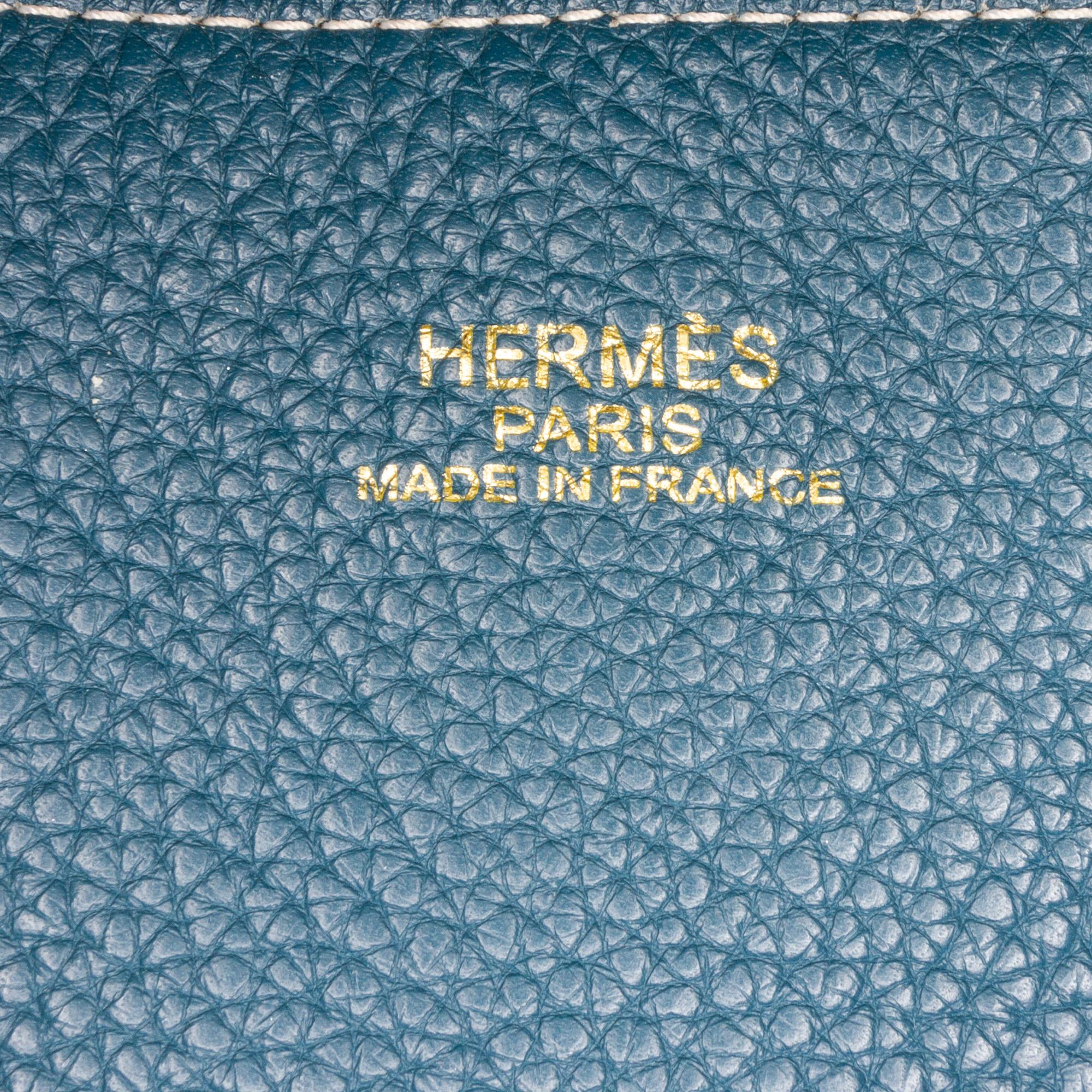 Hermes Reversible Double Sens 45 (SHG-fk7EWT)