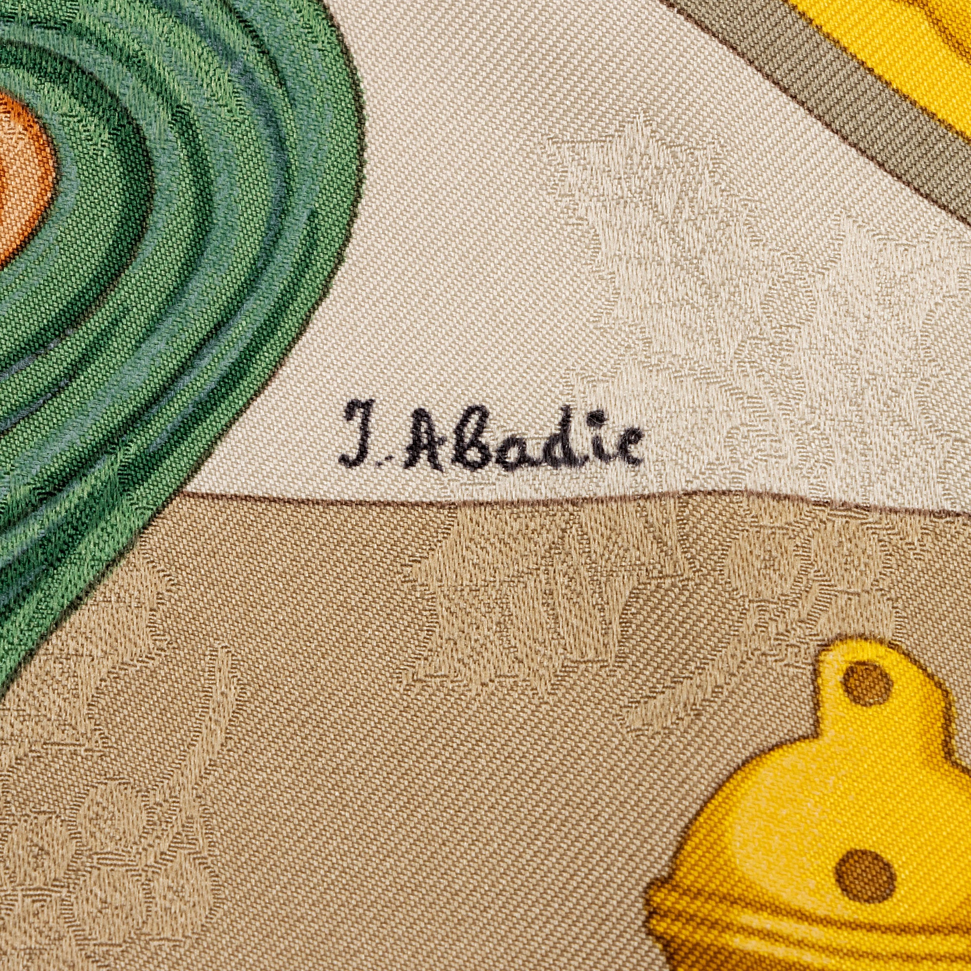 Hermes Silk 90cm Scarf (SHF-1HYrBP)