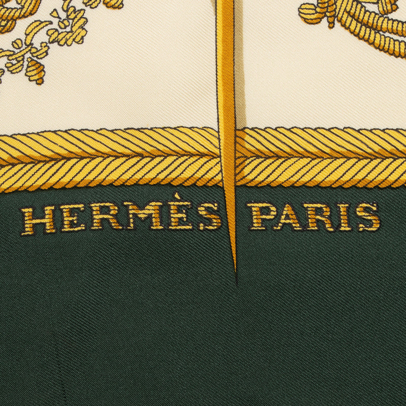 Hermes Silk 90cm Scarf (SHF-g3p3BV)