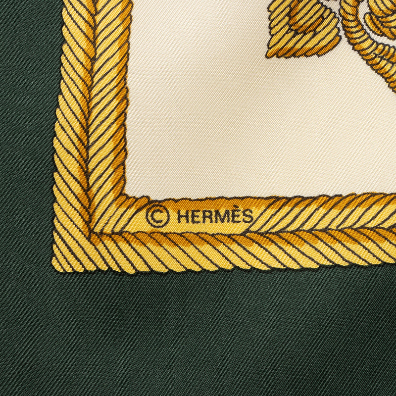 Hermes Silk 90cm Scarf (SHF-g3p3BV)