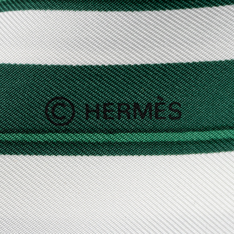 Hermes Silk Brides de Gala 90cm Scarf (SHF-drviZI)