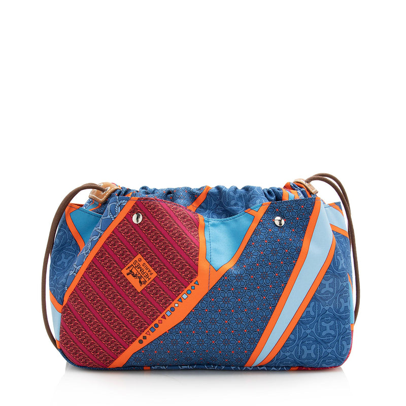 Silk bags outlet