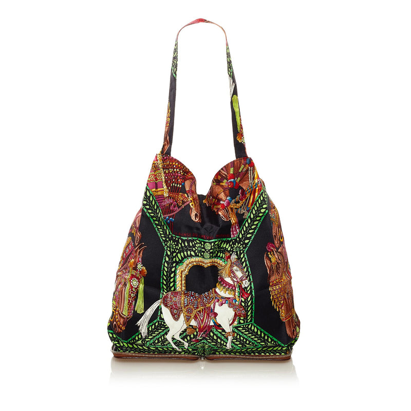 Hermes silky online pop