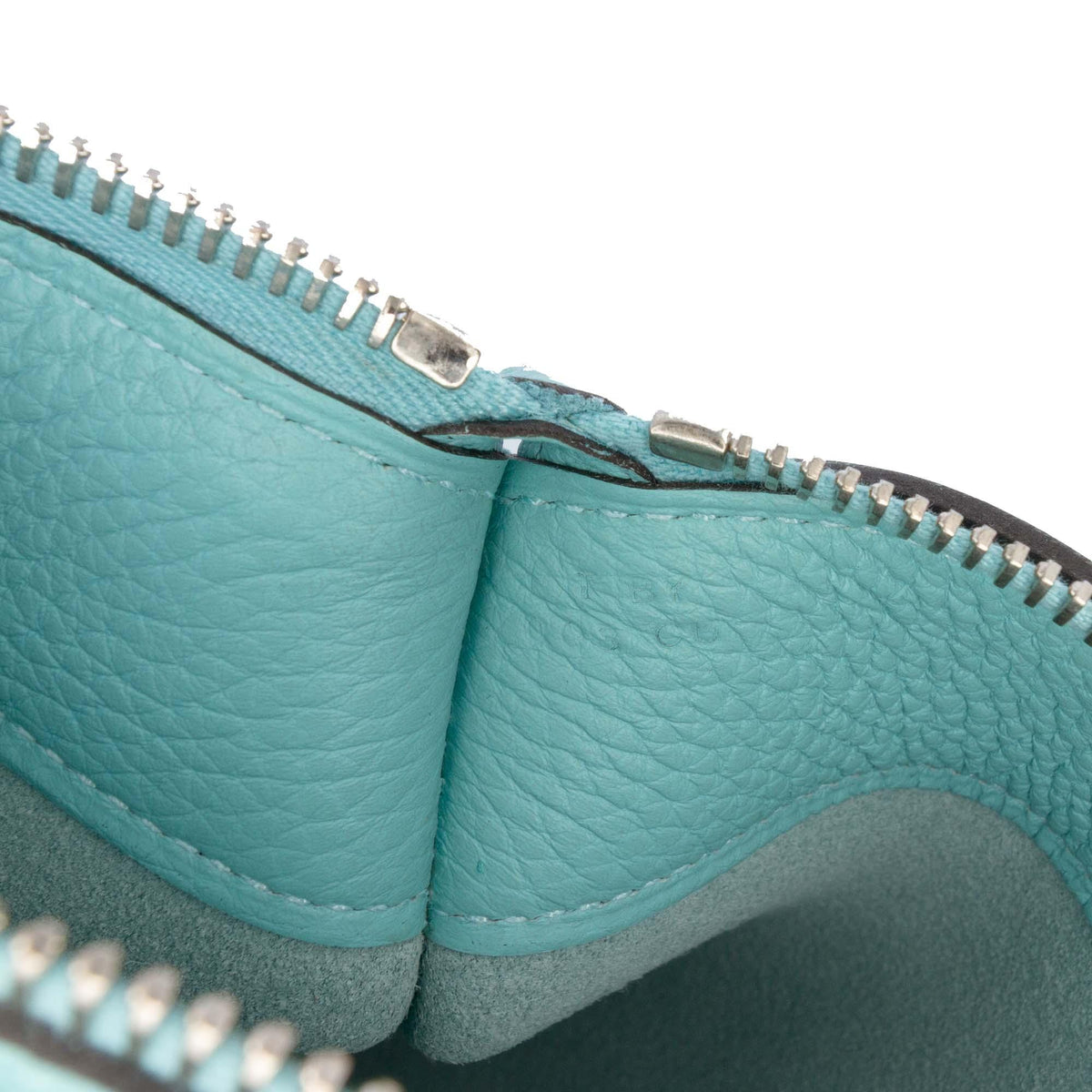 Hermes Small Togo Bazar Pouch