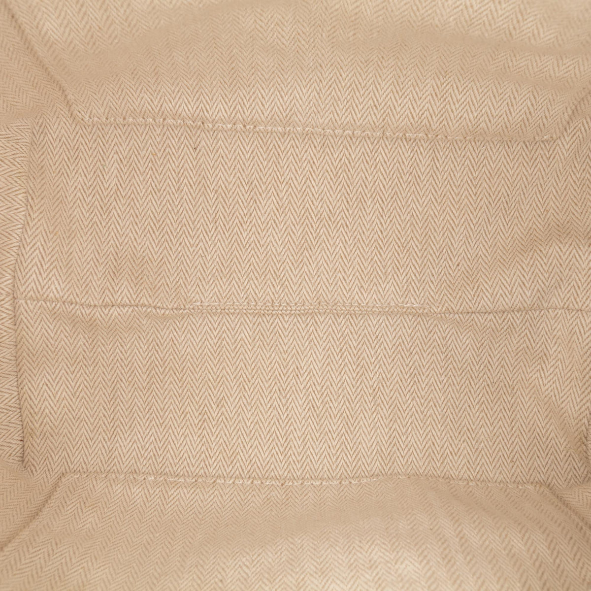 Hermes Small Toile Bride A Brac Case