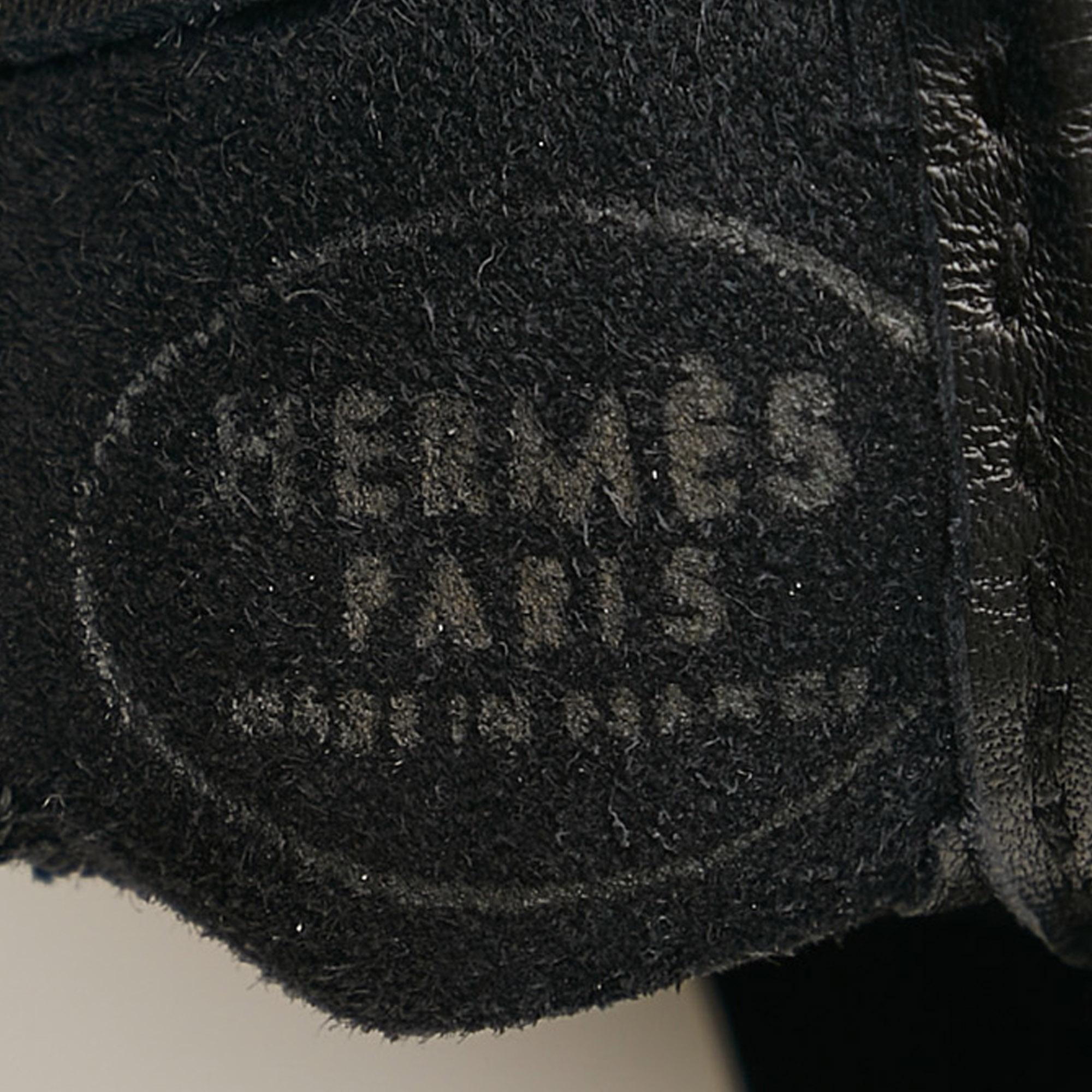 Hermes Soya Cadena Gloves (SHG-36997)