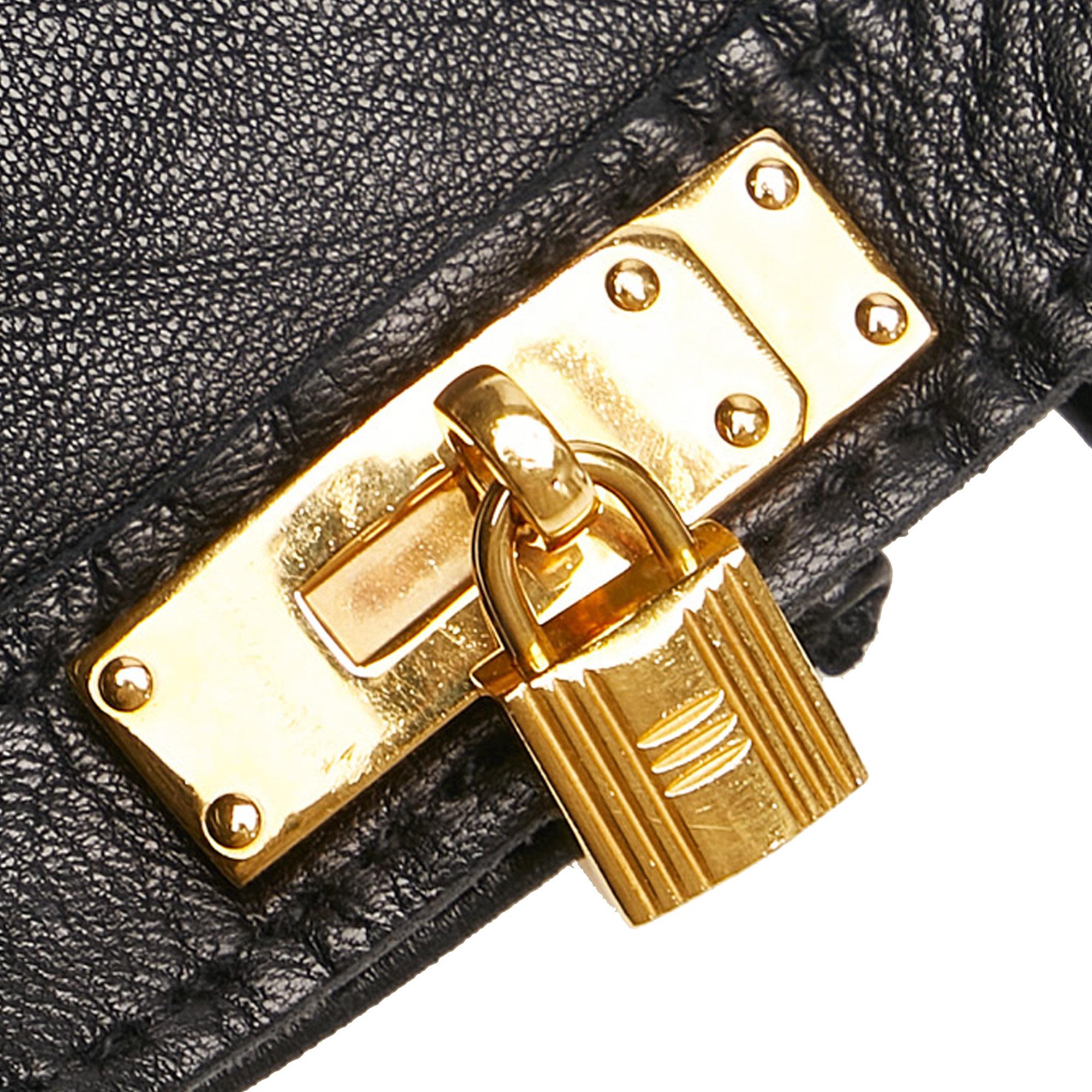 Hermes Soya Cadena Gloves (SHG-36997)