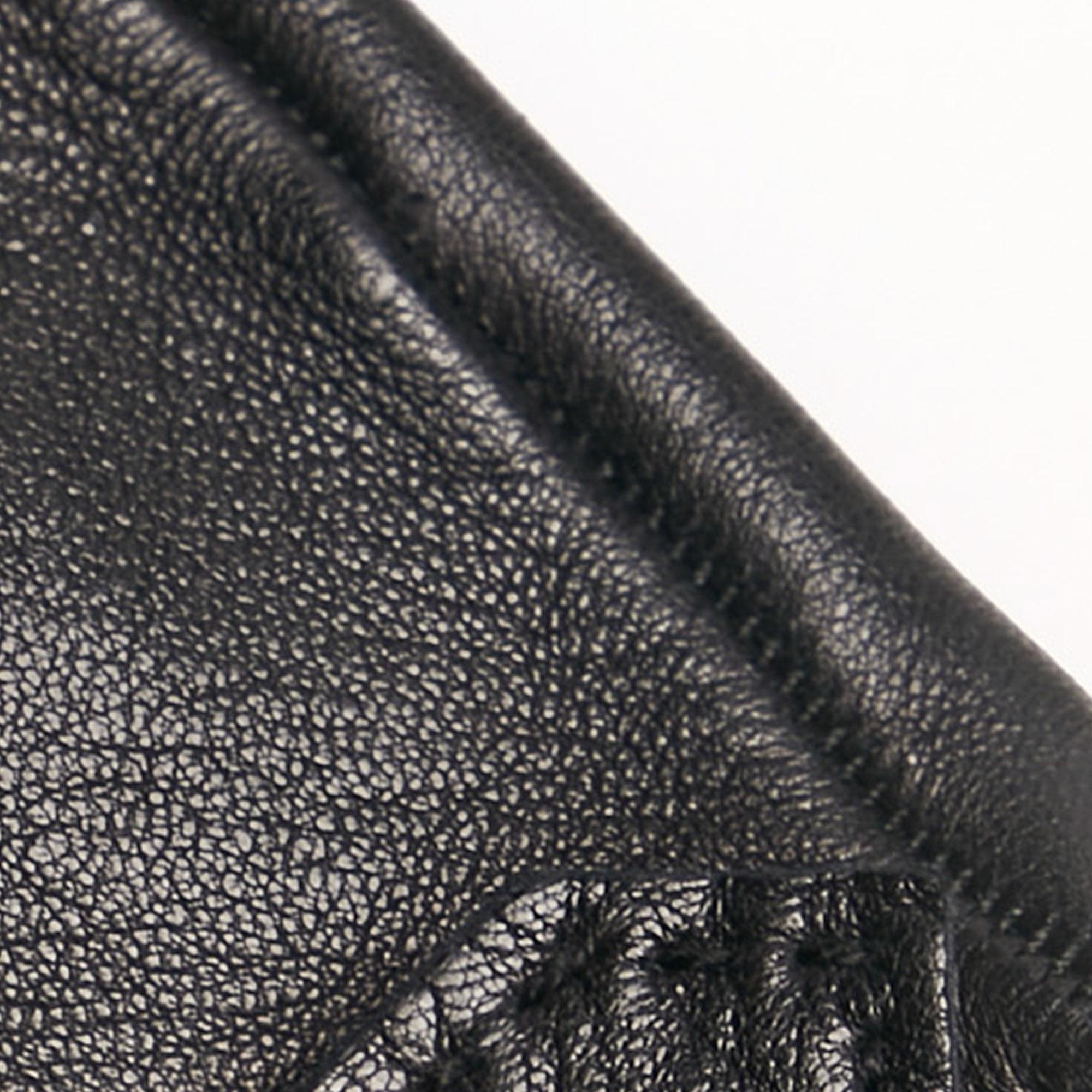 Hermes Soya Cadena Gloves (SHG-36997)