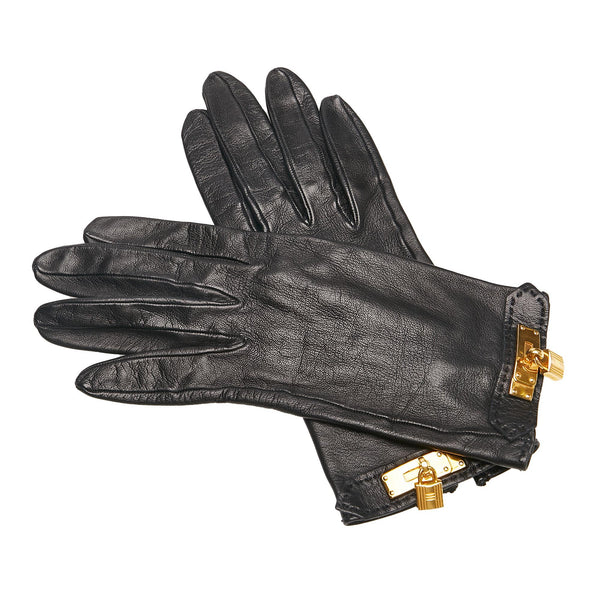 Hermes Soya Cadena Gloves (SHG-36997)
