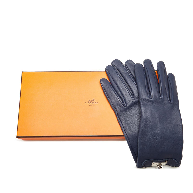 Hermes Soya Cadena Gloves (SHG-XElDzh)