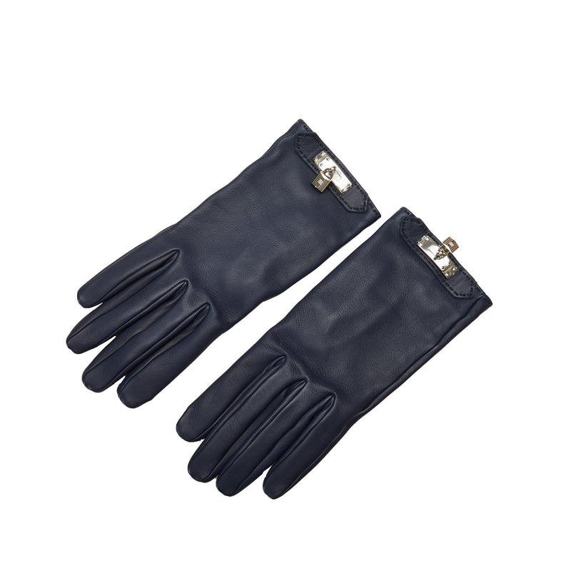 Hermes Soya Cadena Gloves (SHG-XElDzh)