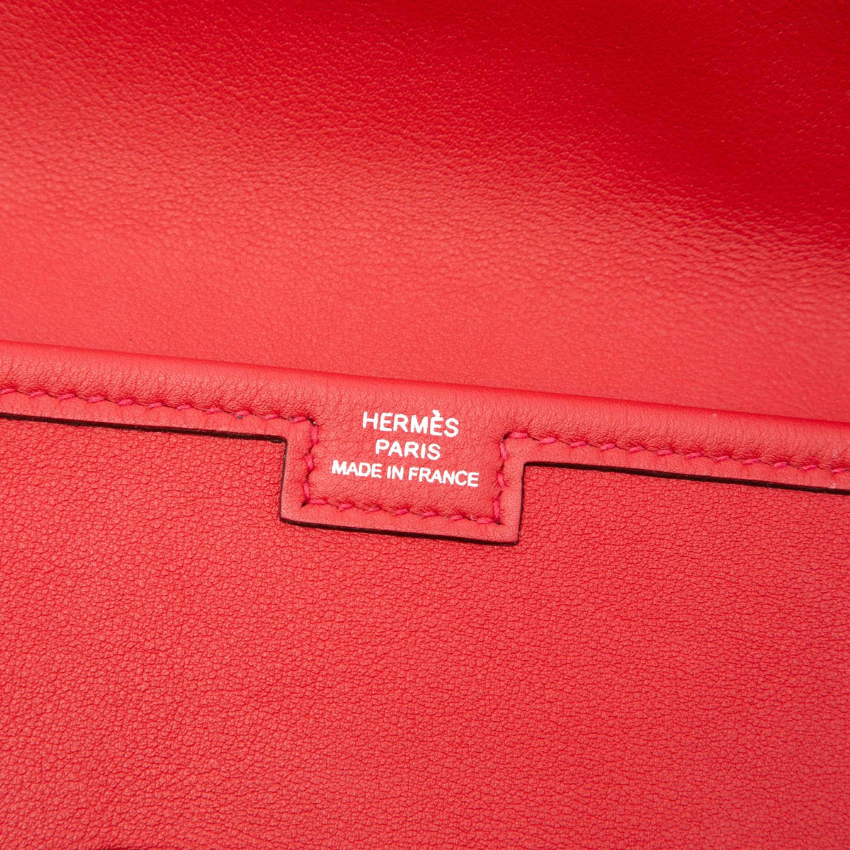 Hermes Swift Jige Elan 29