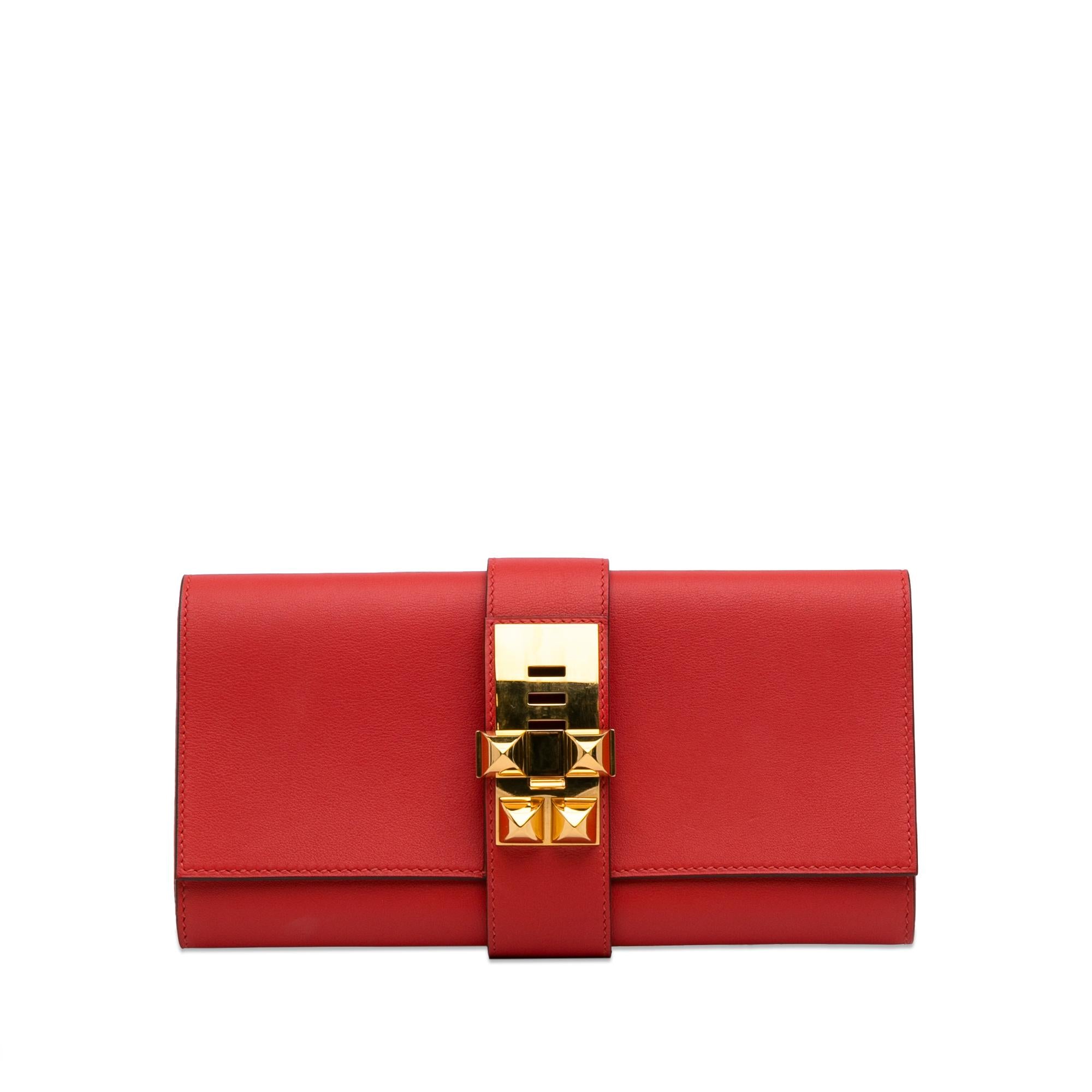 Hermes Tadelakt Medor 23 (SHG-uQfrr3)