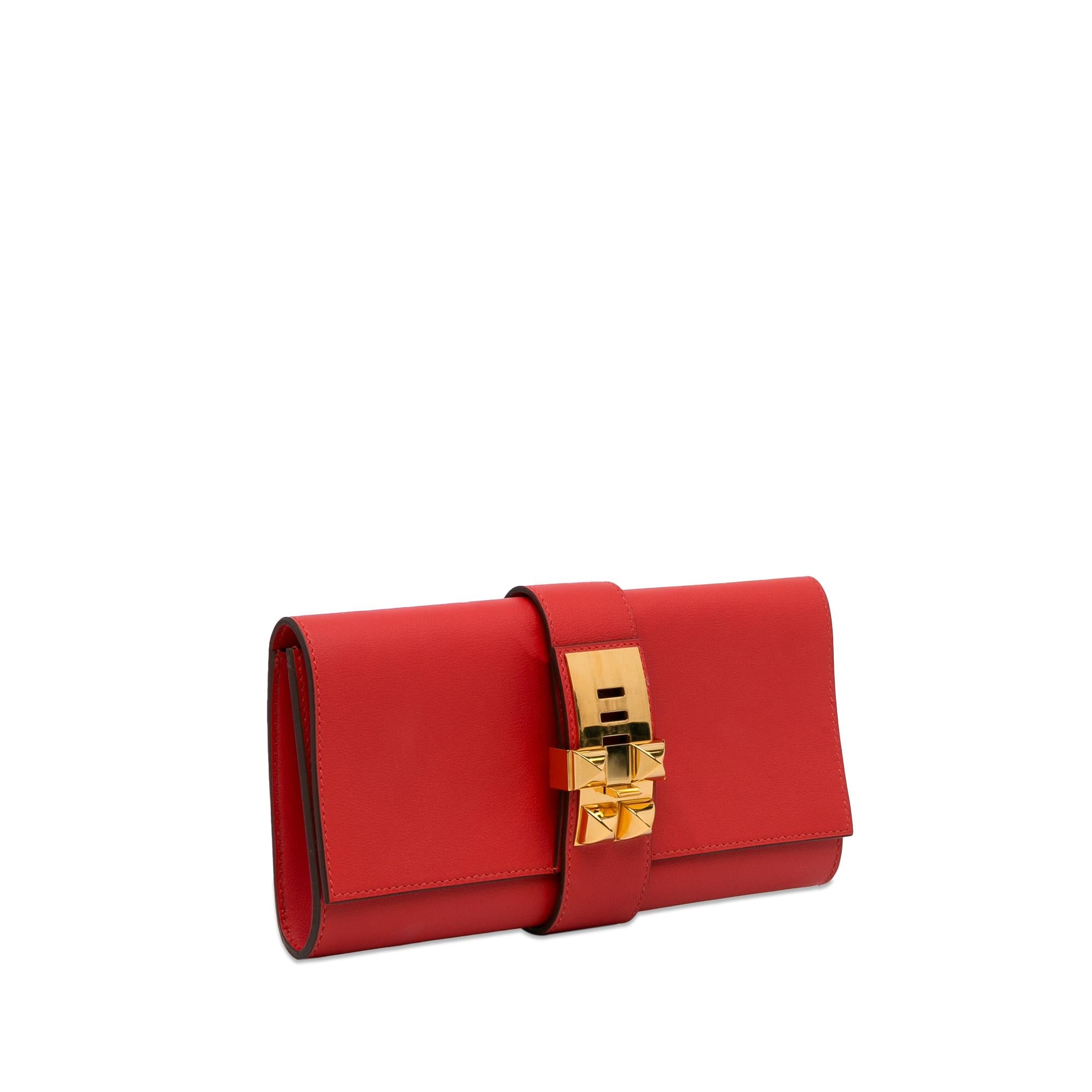 Hermes Tadelakt Medor 23 (SHG-uQfrr3)