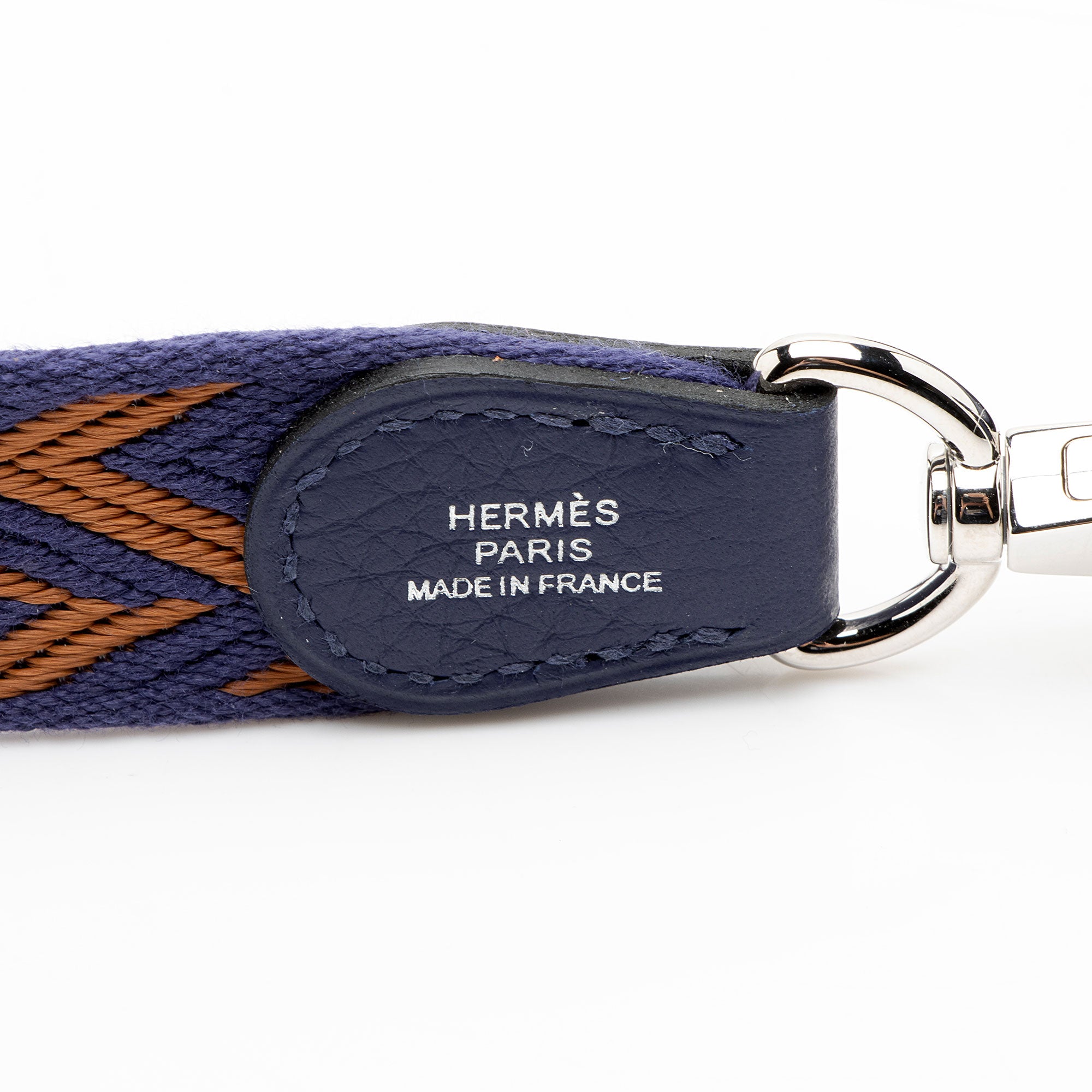 Hermes Taurillon Clemence Amazone Evelyne TPM Shoulder Bag