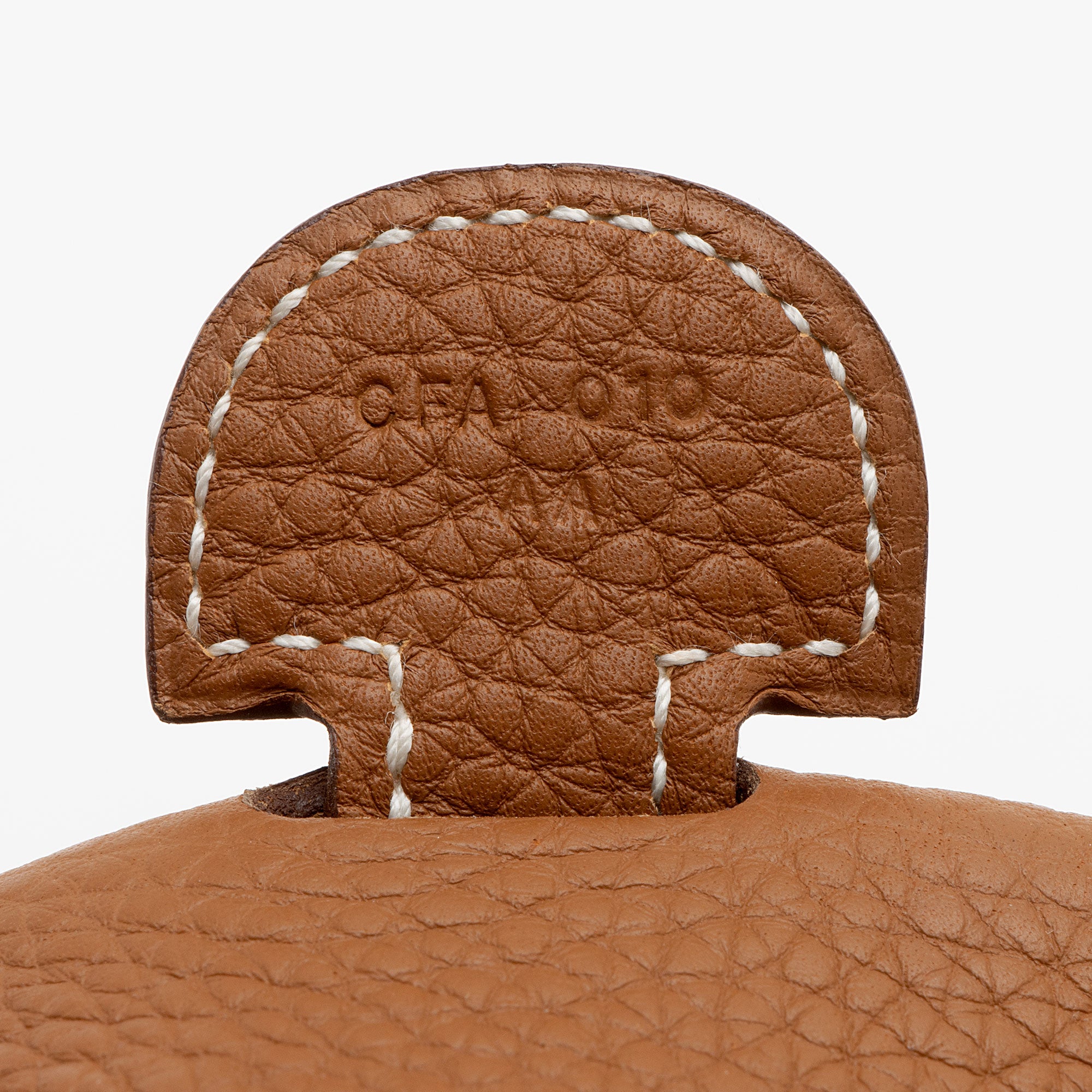 Hermes Taurillon Clemence Evelyne III PM Shoulder Bag (SHF-ru6mJn)