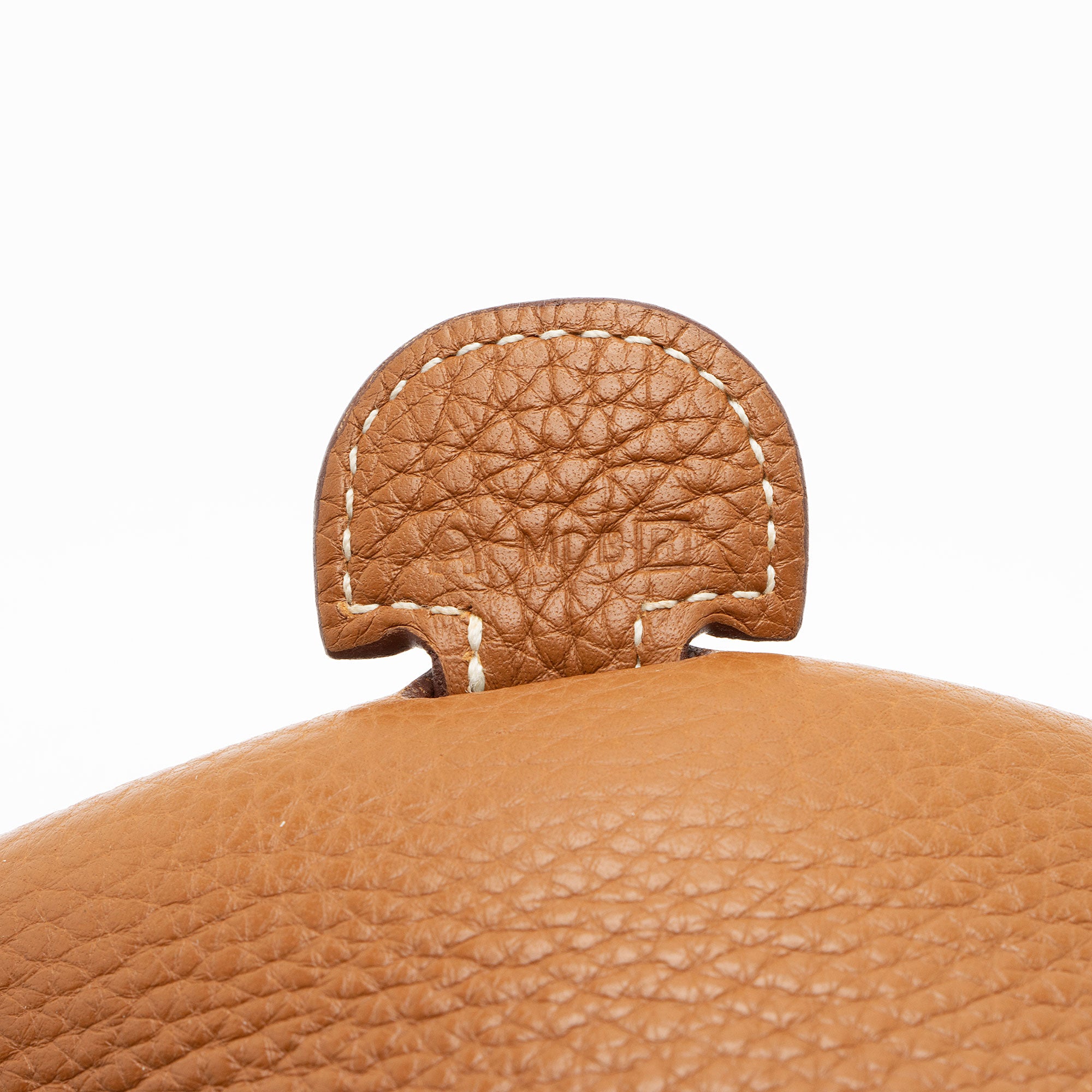Hermes Taurillon Clemence Evelyne III PM Shoulder Bag (SHF-lwRl3Z)