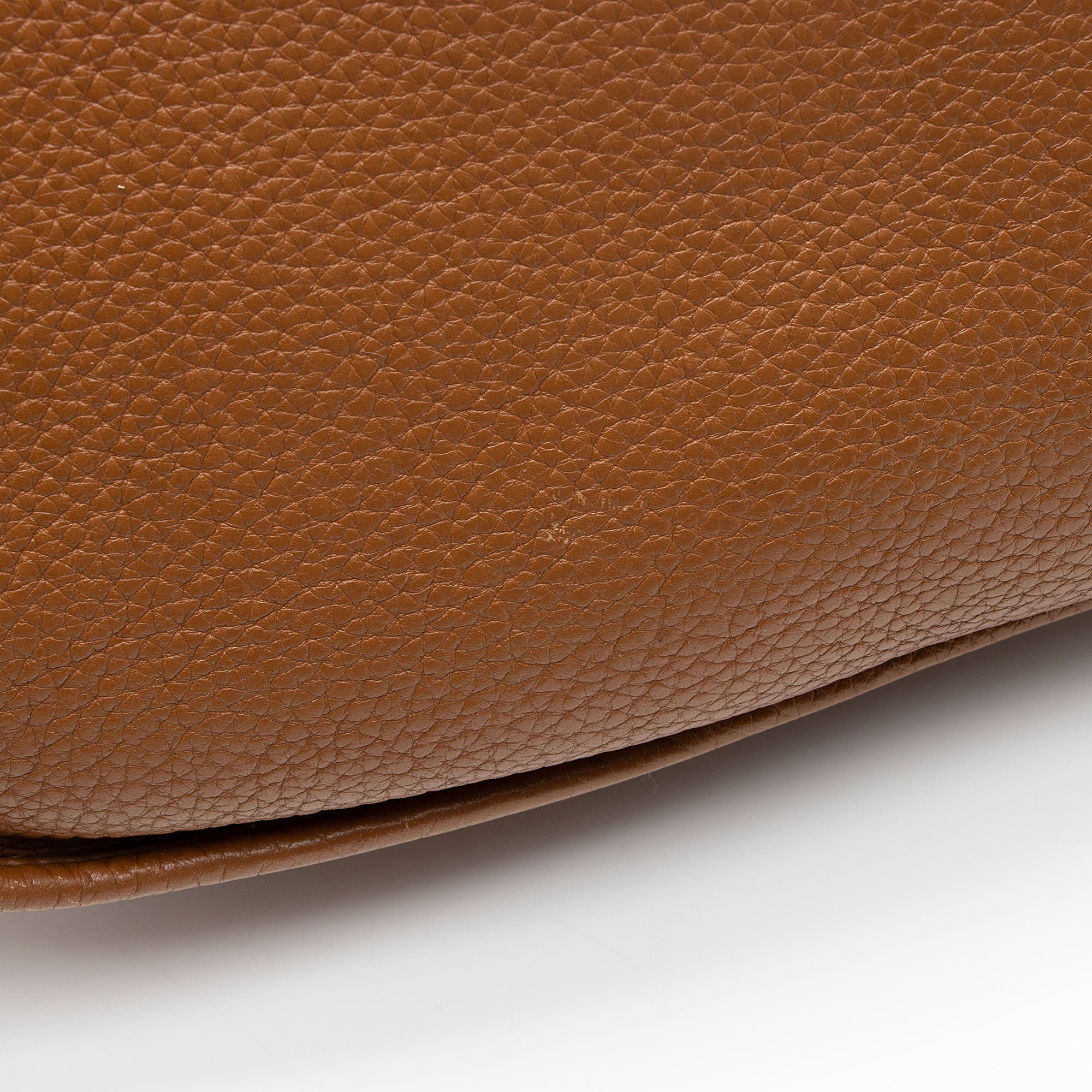 Hermes Taurillon Clemence Evelyne III PM Shoulder Bag (SHF-lwRl3Z)