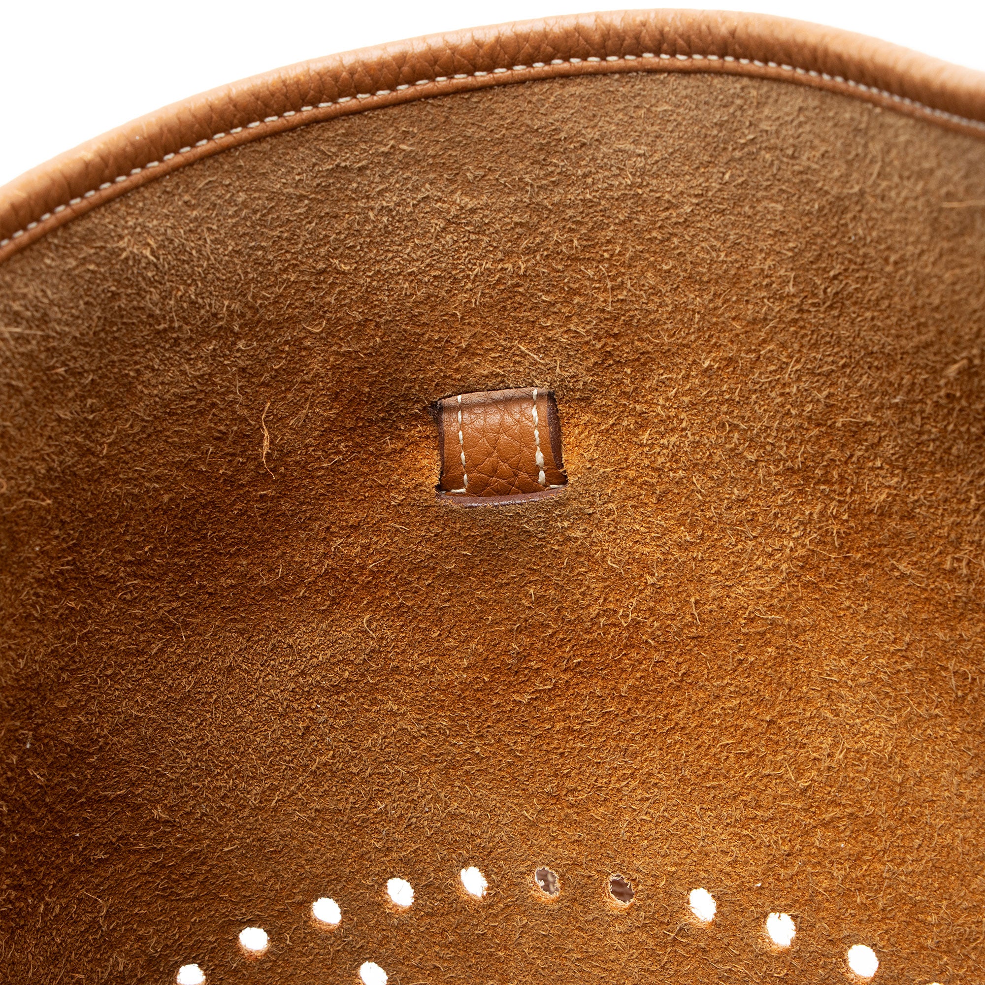 Hermes Taurillon Clemence Evelyne III PM Shoulder Bag (SHF-lwRl3Z)