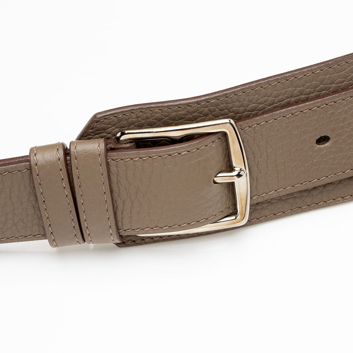 Hermes Taurillon Clemence Jypsiere 34 Messenger