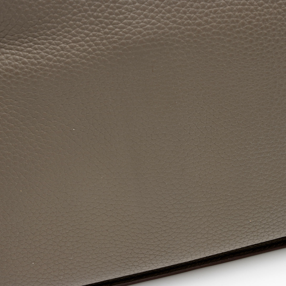 Hermes Taurillon Clemence Jypsiere 34 Messenger