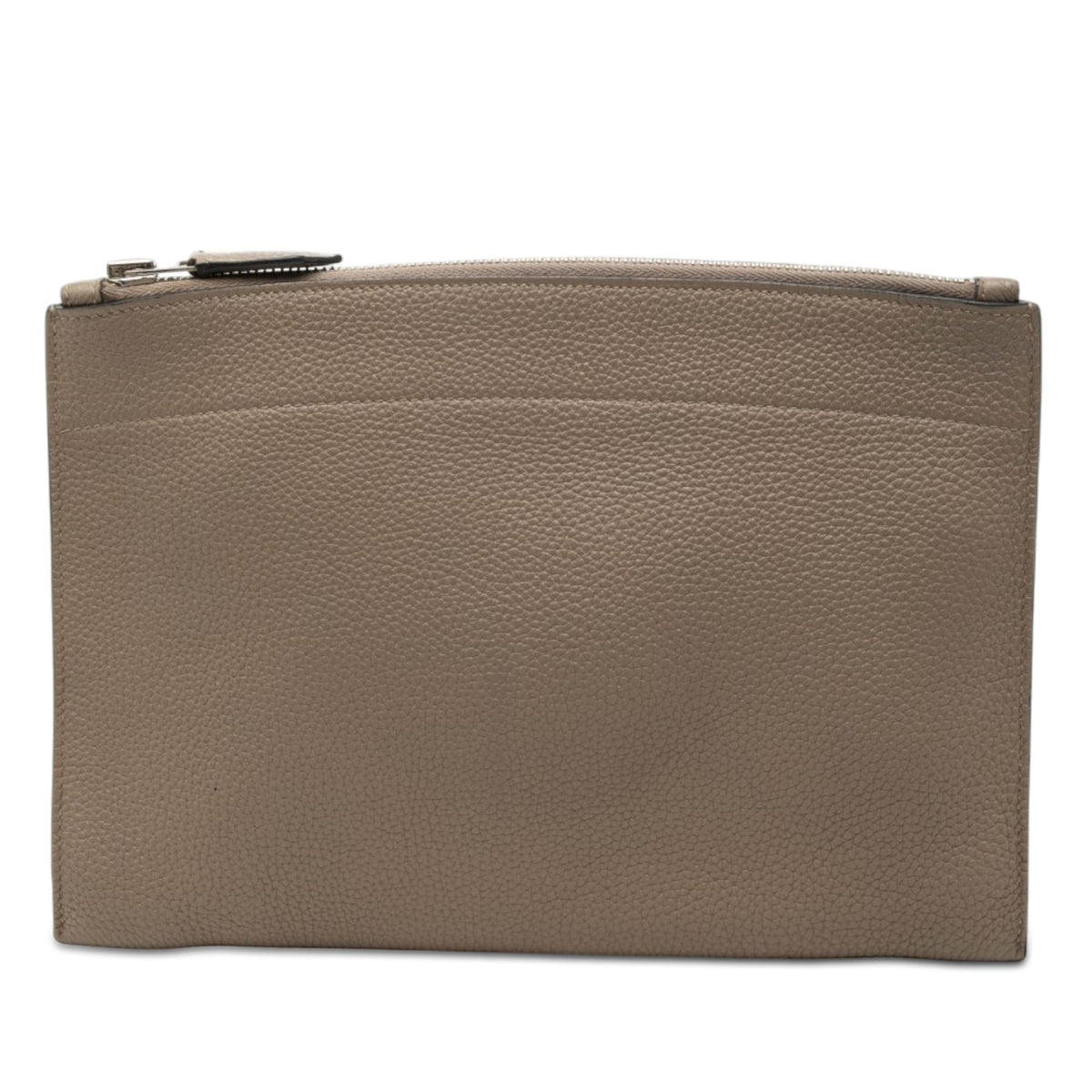 Hermes Togo Bazar Pouch PM