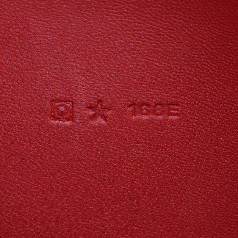 Hermes Togo Leather Dogon Wallet (SHF-EVTVcG)