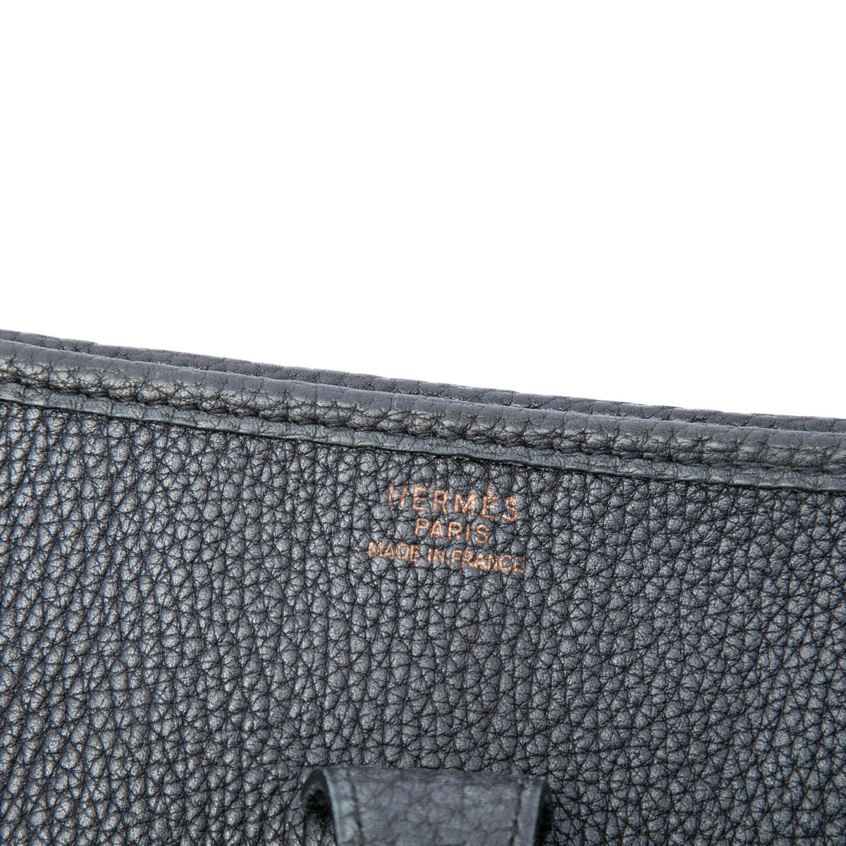 Hermes Togo Evelyne I 33