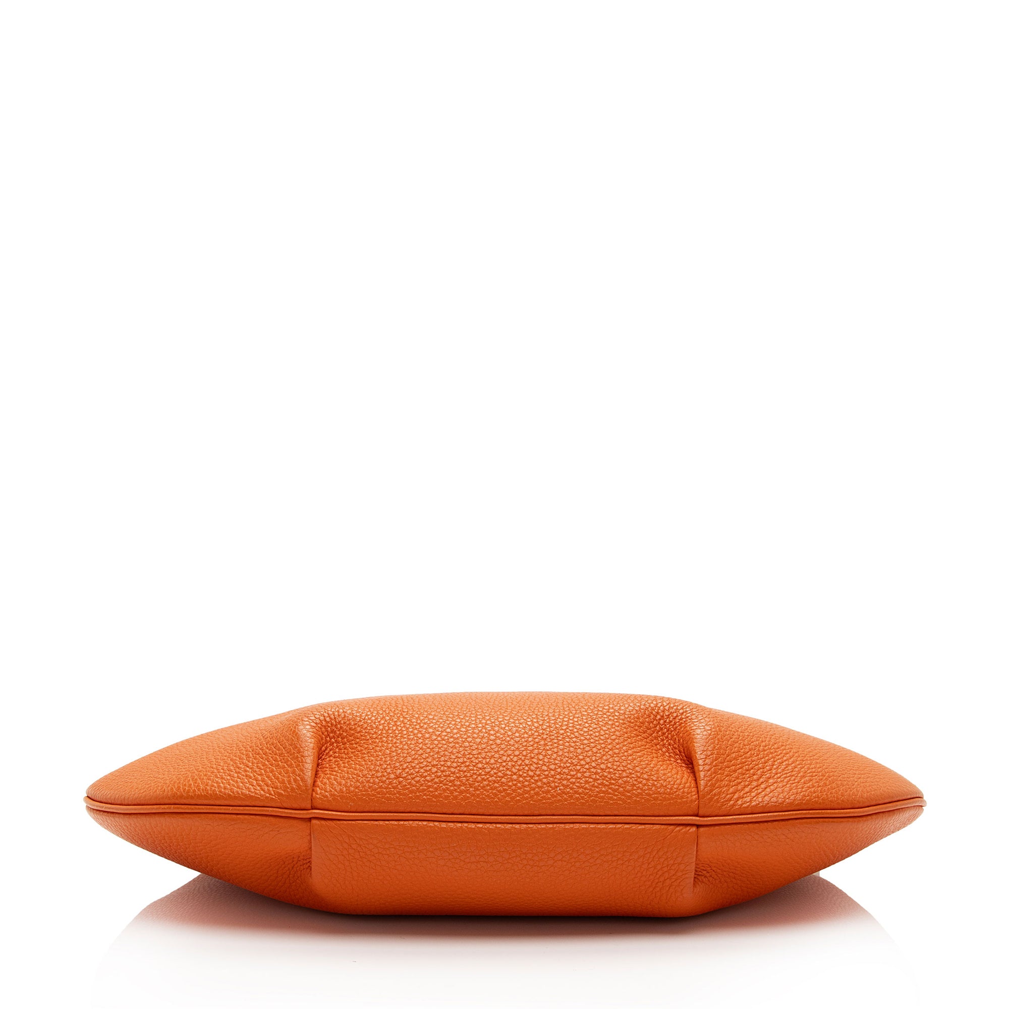 Hermes Togo Cacahuete Shoulder Bag