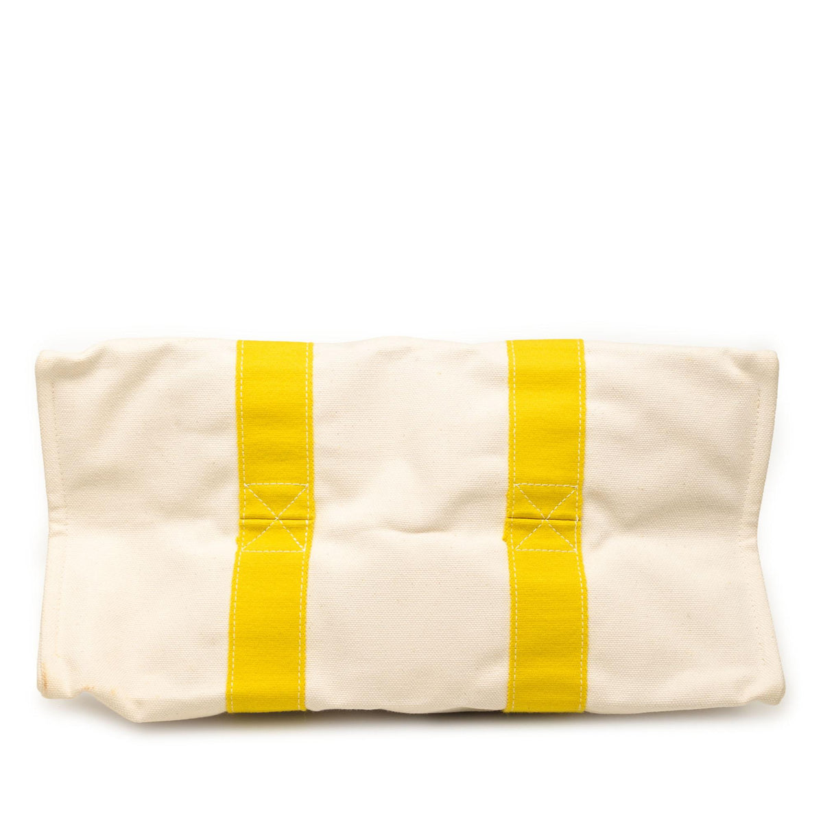 Hermes Toile Bora Bora Tote GM