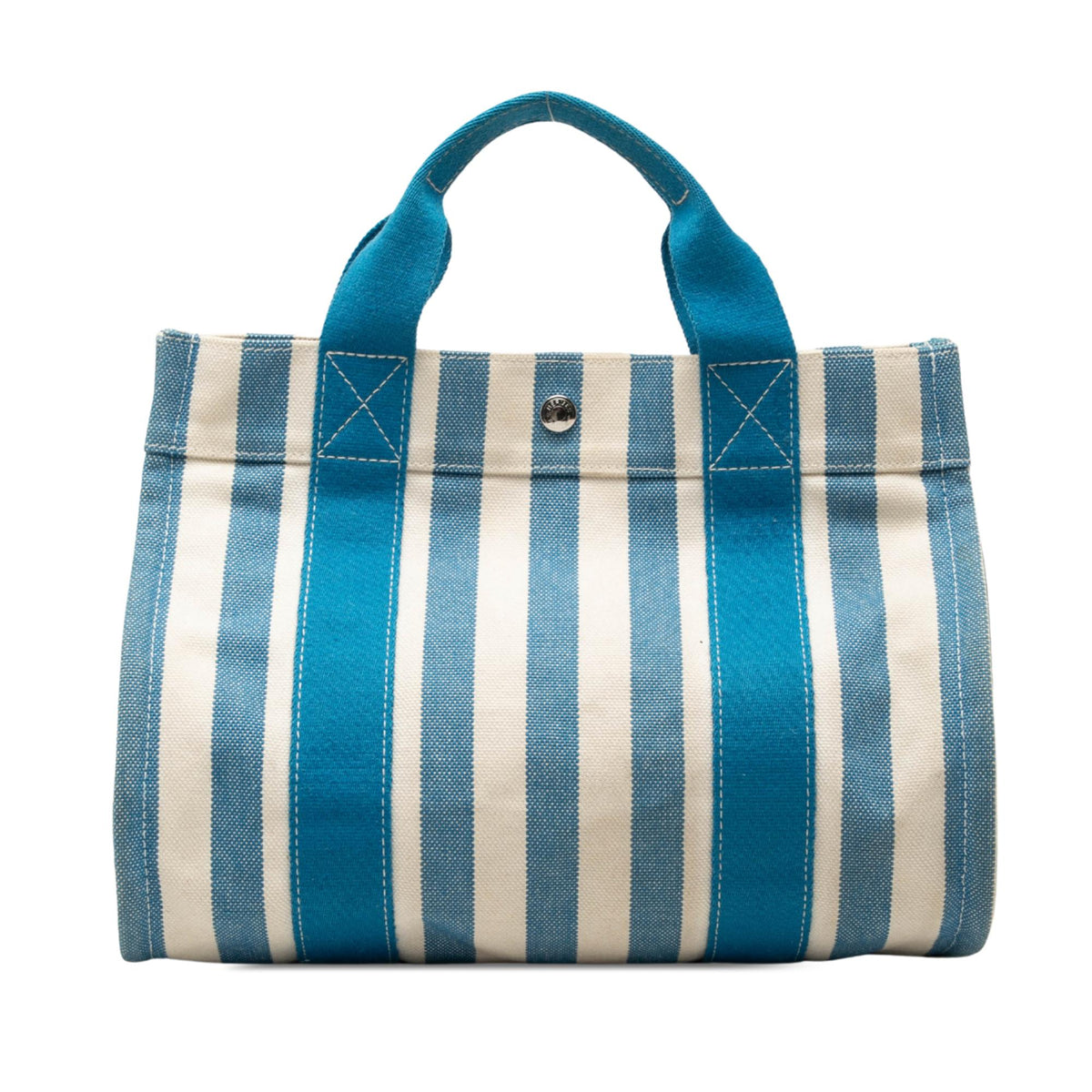 Hermes Toile Cannes PM