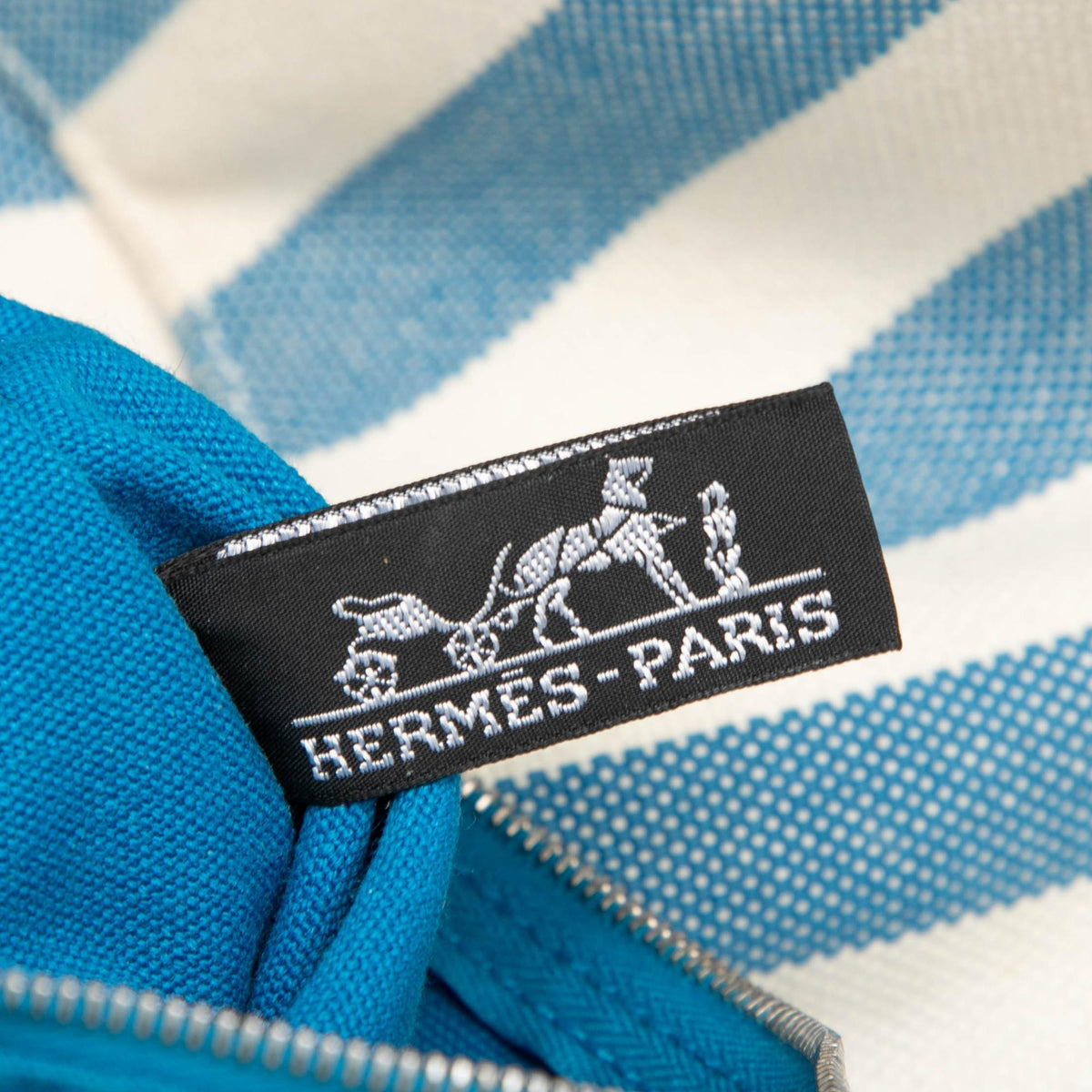 Hermes Toile Cannes PM