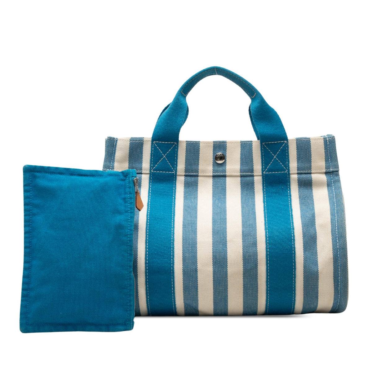 Hermes Toile Cannes PM