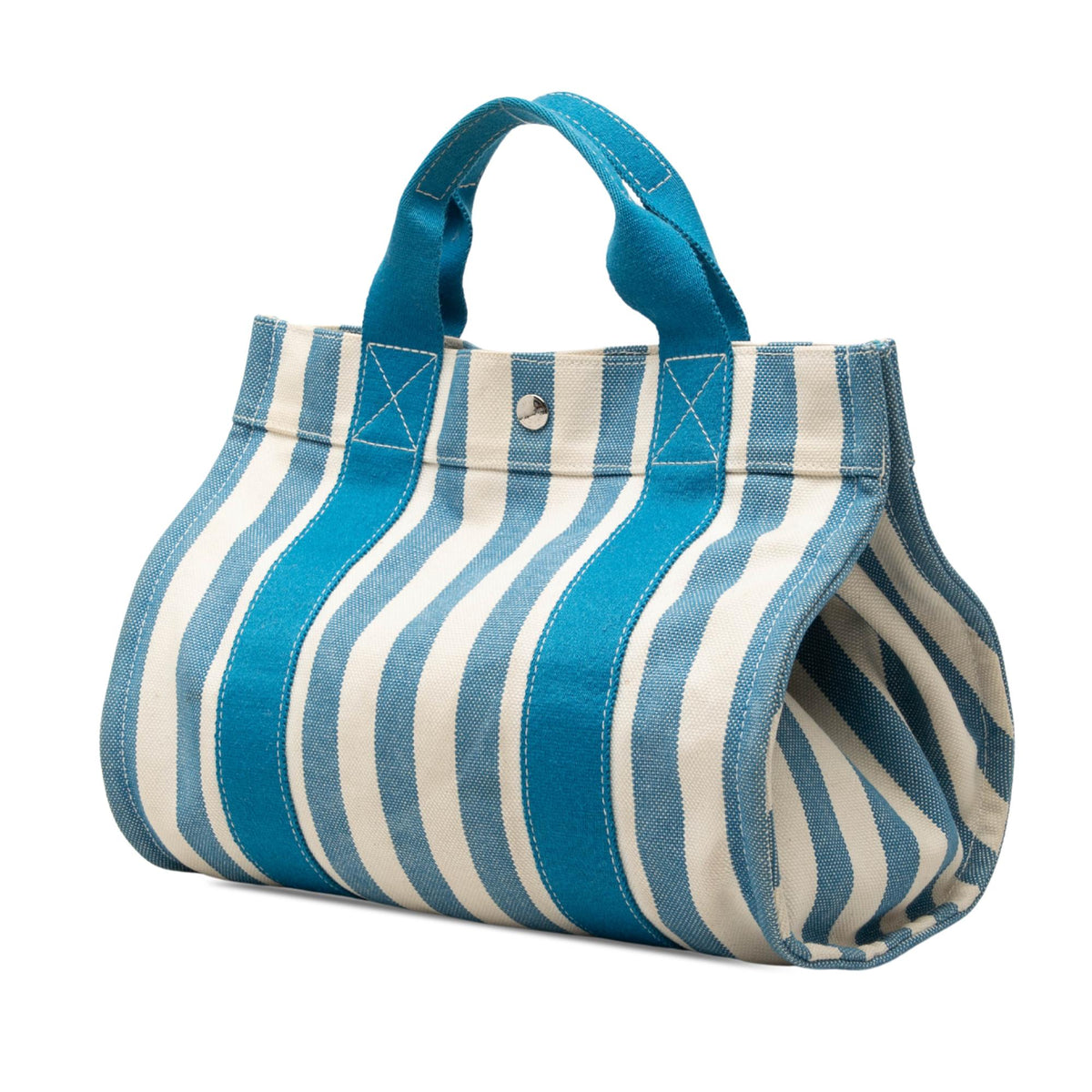Hermes Toile Cannes PM
