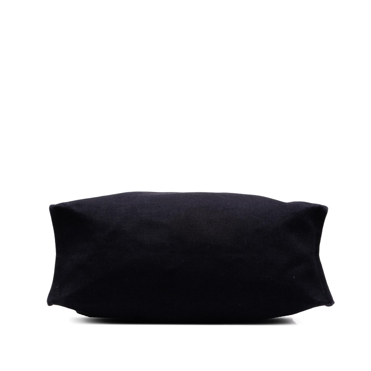 Hermes Toile Etriviere Shopping Tote