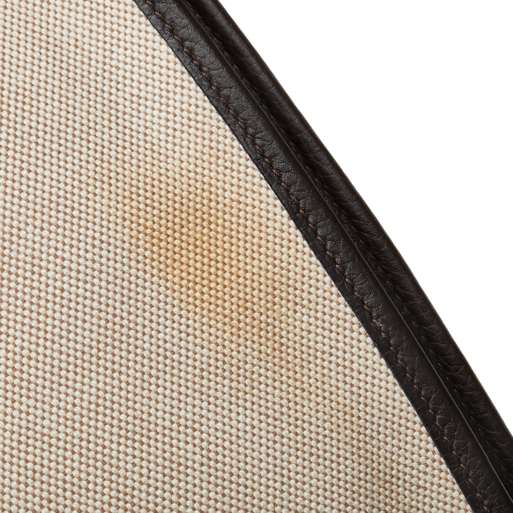 Hermes Toile Evelyne II GM (SHG-o7biXX)