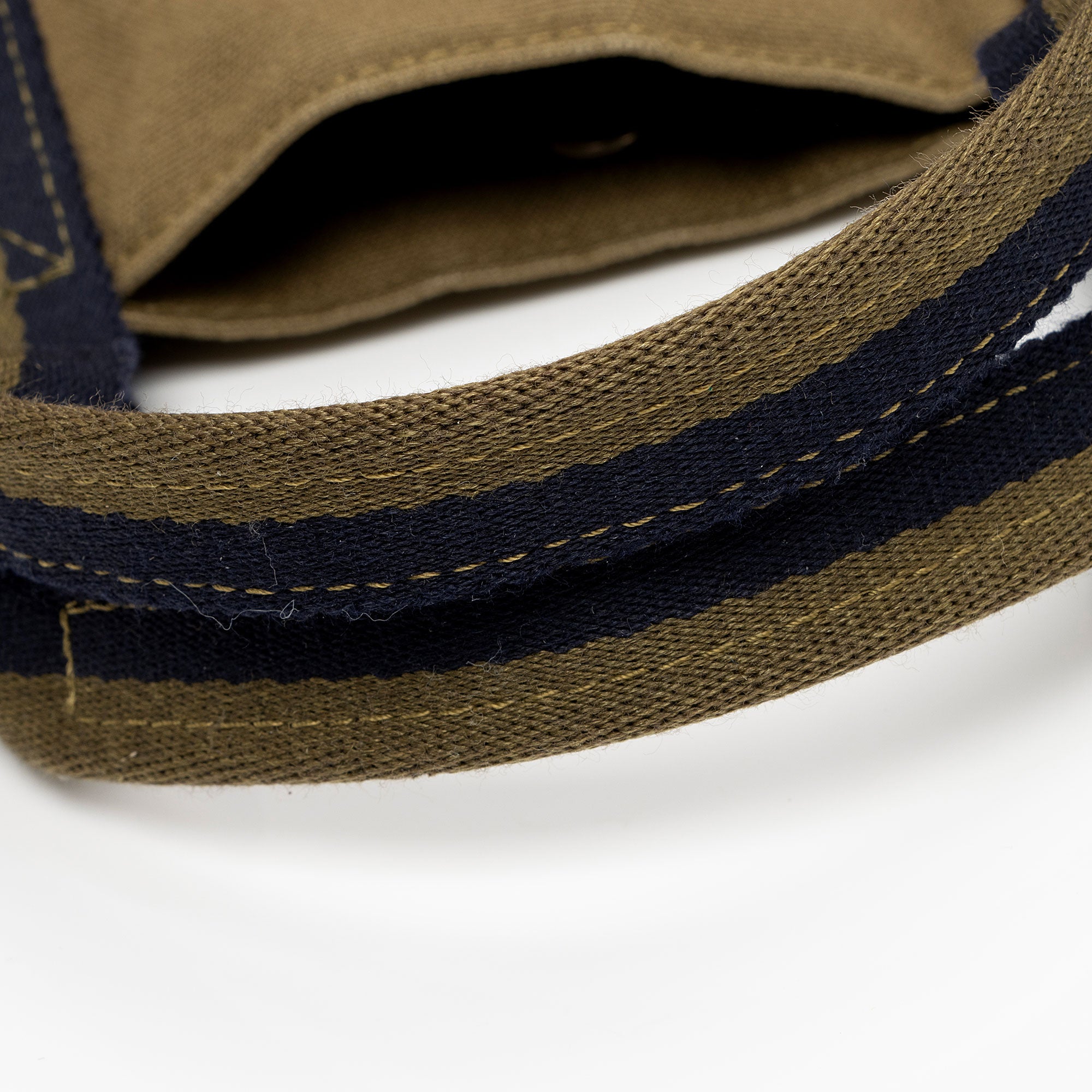 Hermes Toile Fourre Tout MM Tote (SHF-AVQQmL)