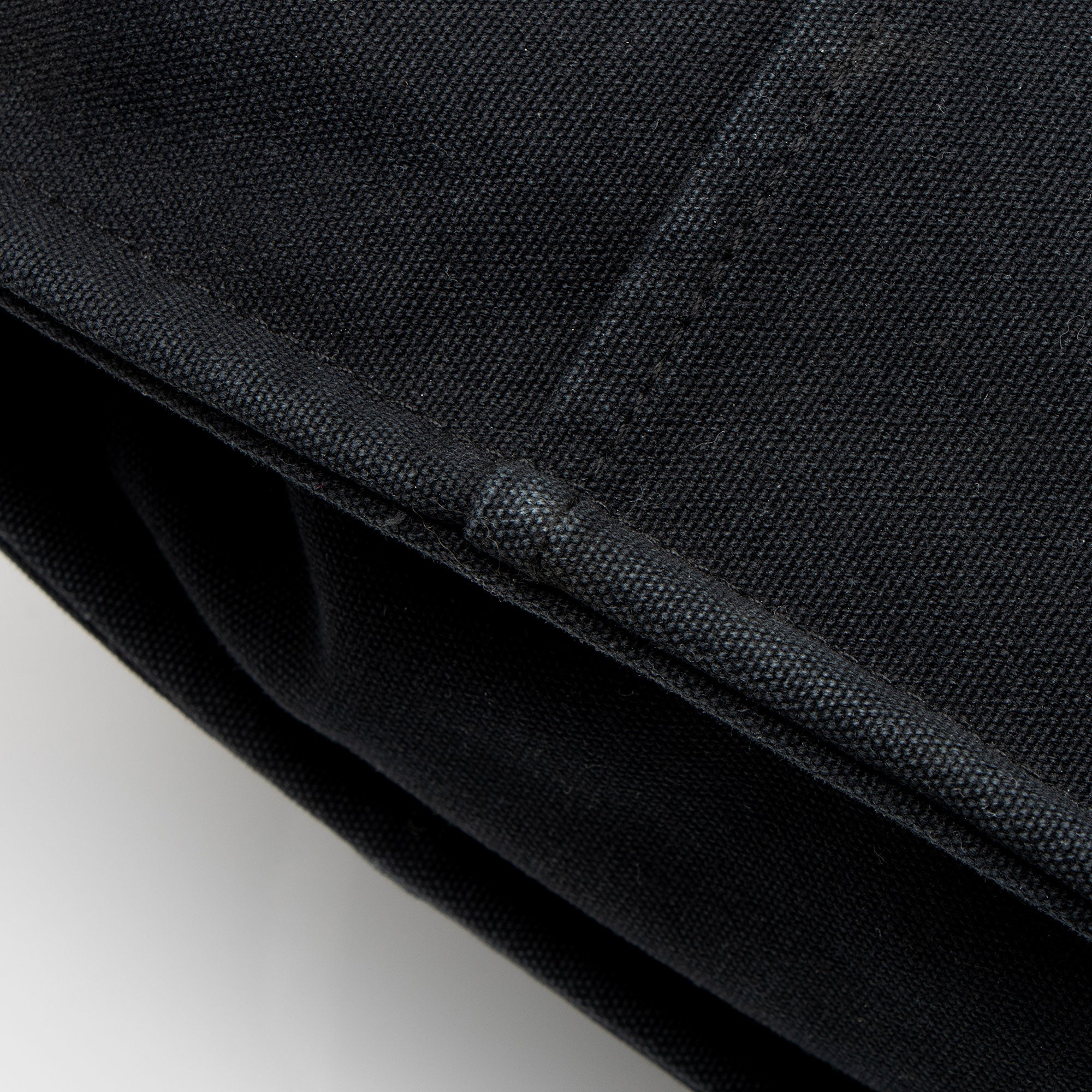 Hermes Toile Fourre Tout MM Tote