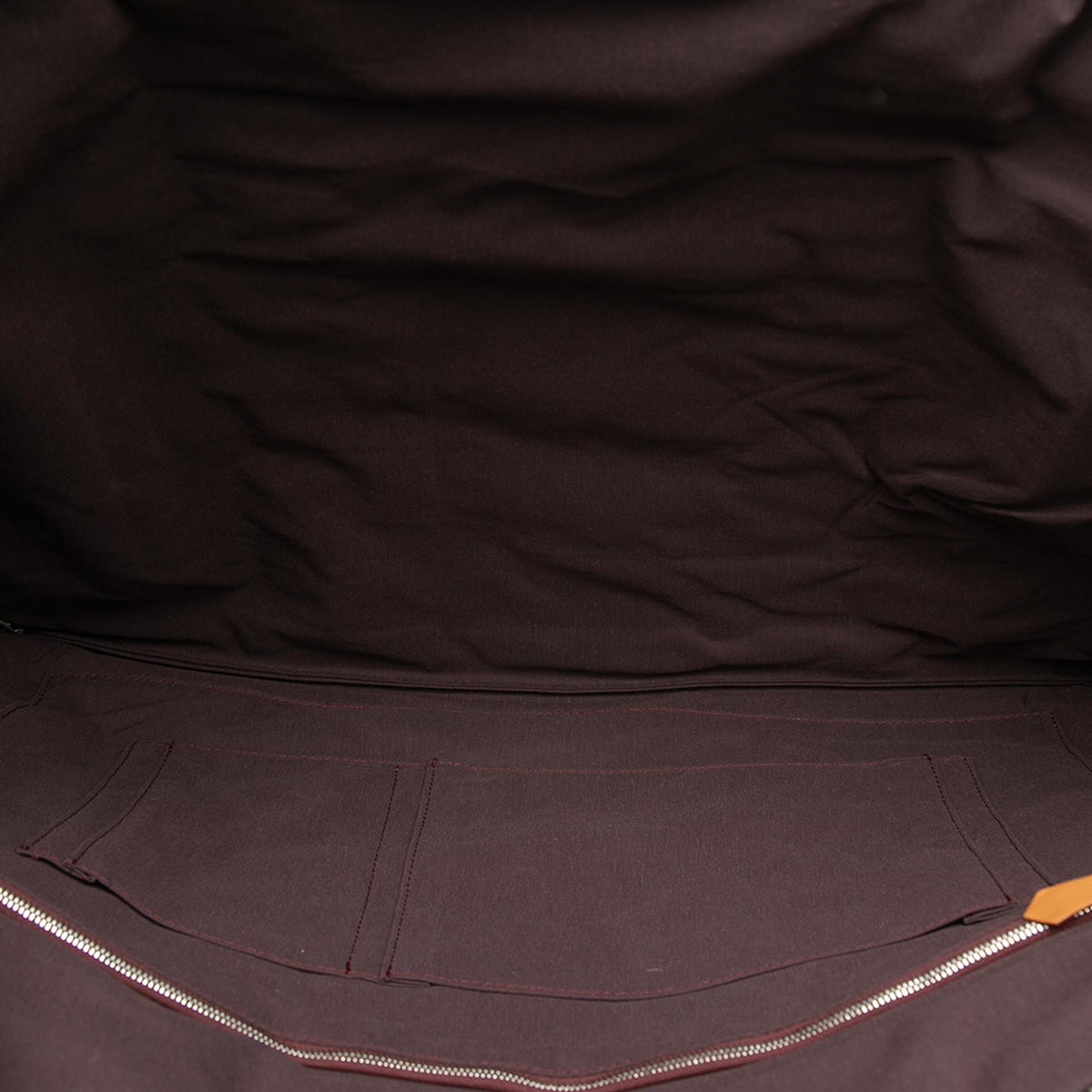 Hermes Toile Fourre Tout Porte Documents