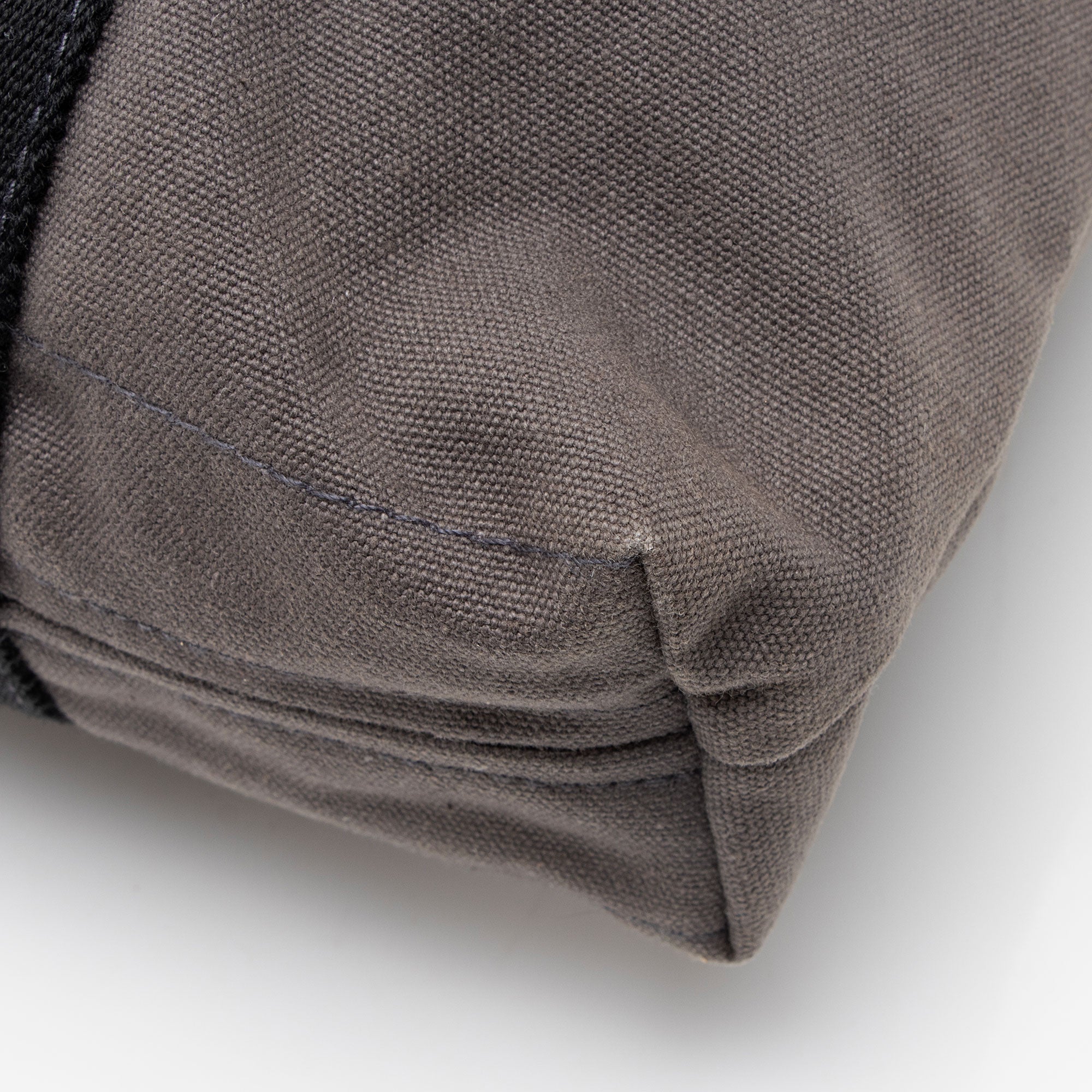 Hermes Toile Fourre Tout Shopping Tote